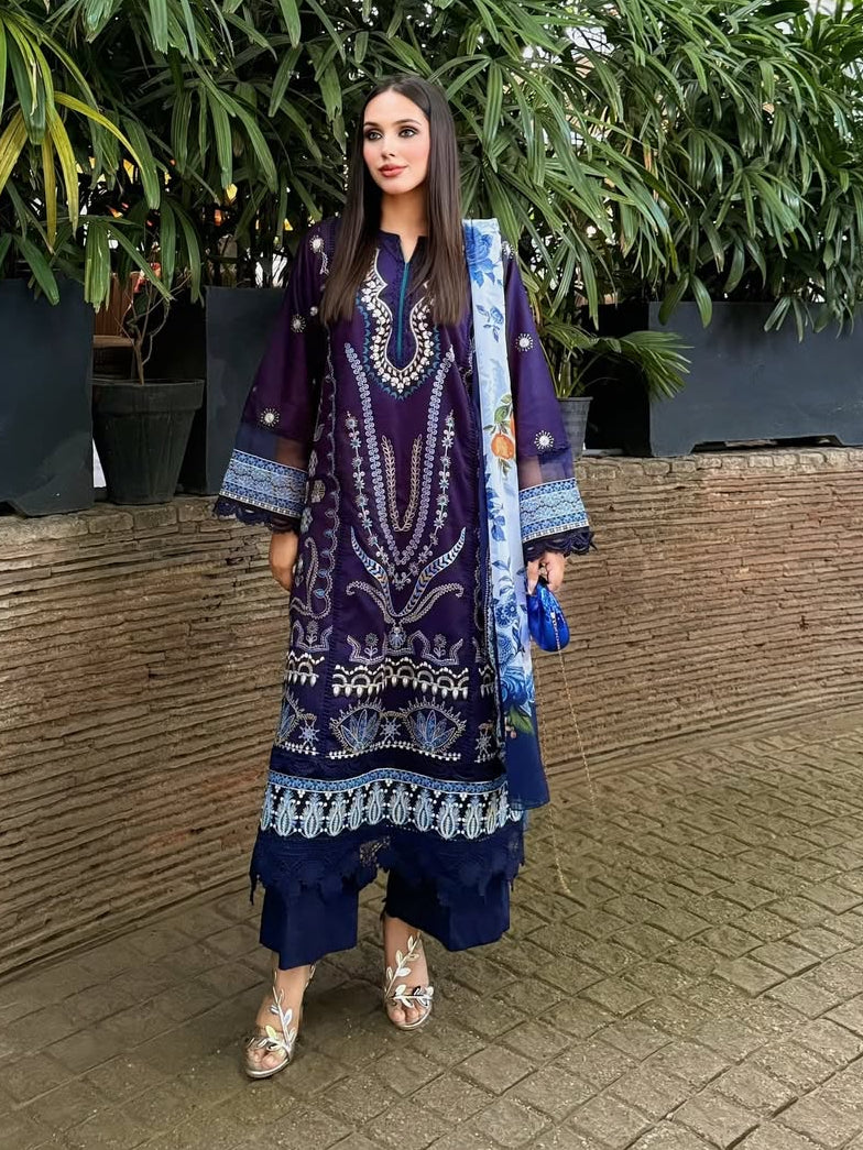 Sahibas by Mirza
