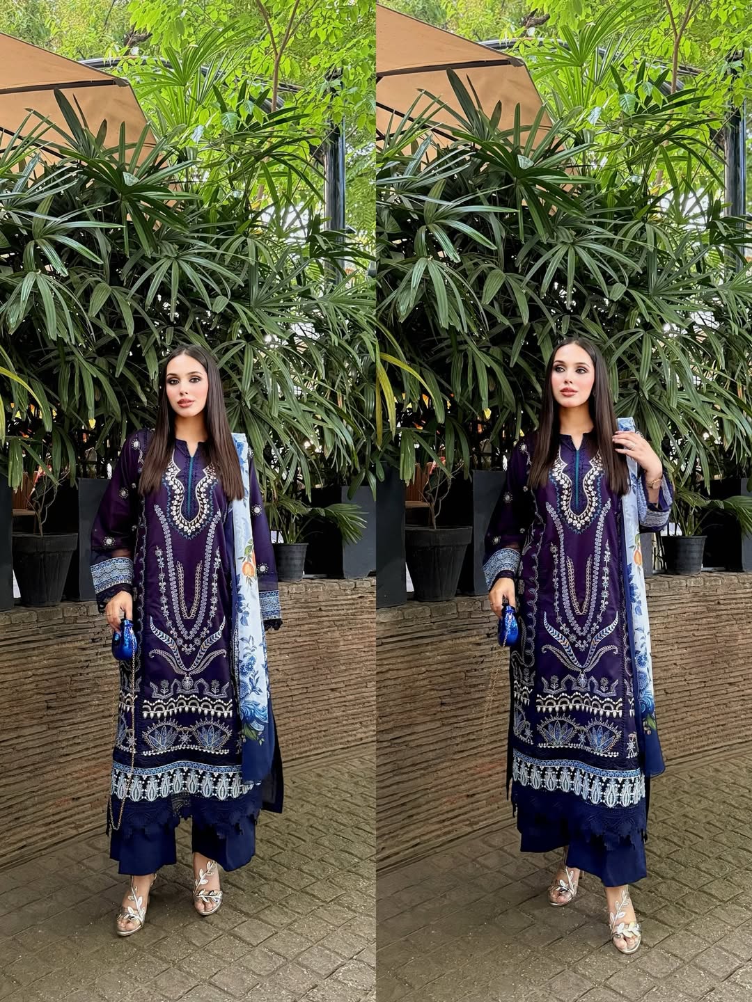 Sahibas by Mirza