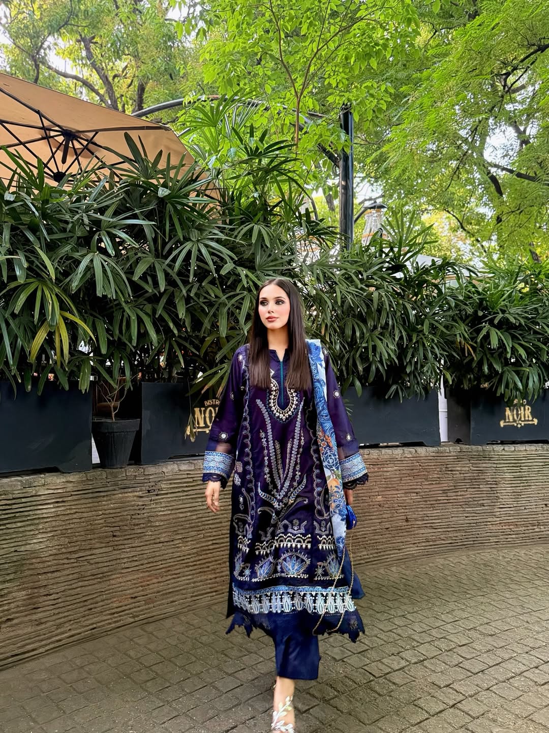 Sahibas by Mirza