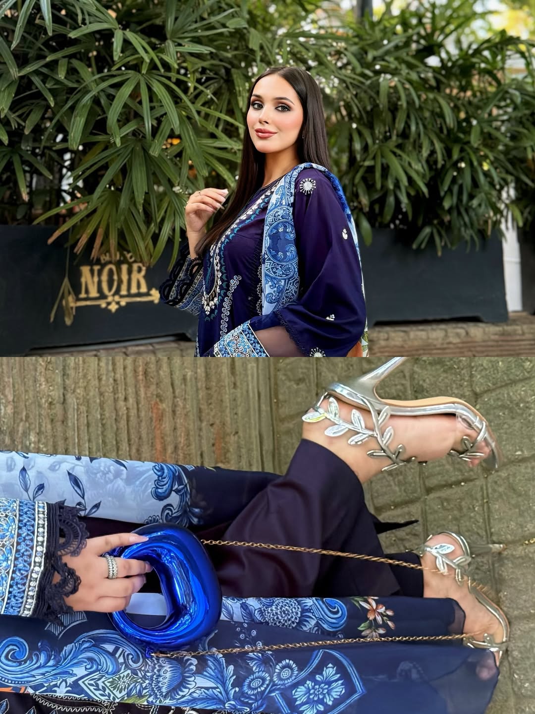 Sahibas by Mirza