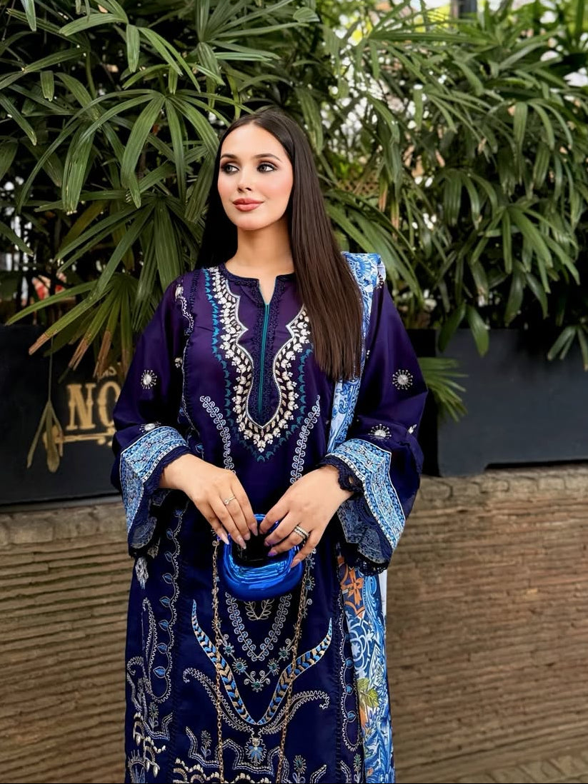 Sahibas by Mirza