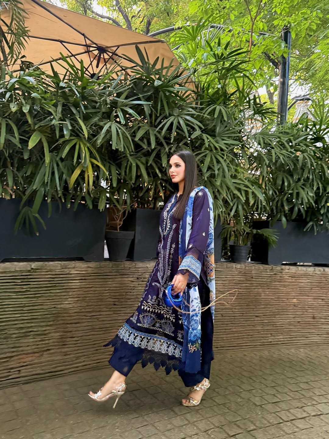 Sahibas by Mirza