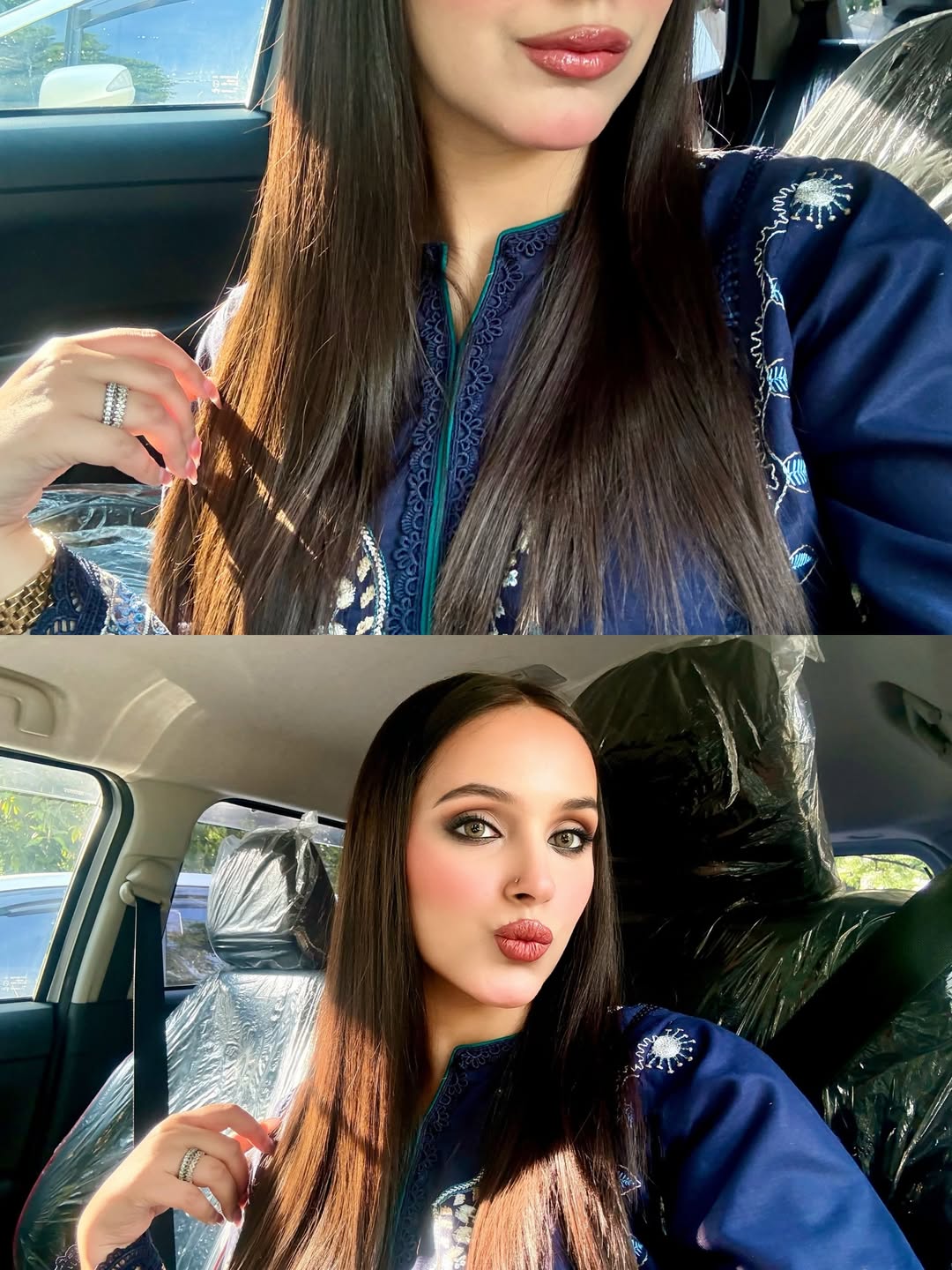 Sahibas by Mirza