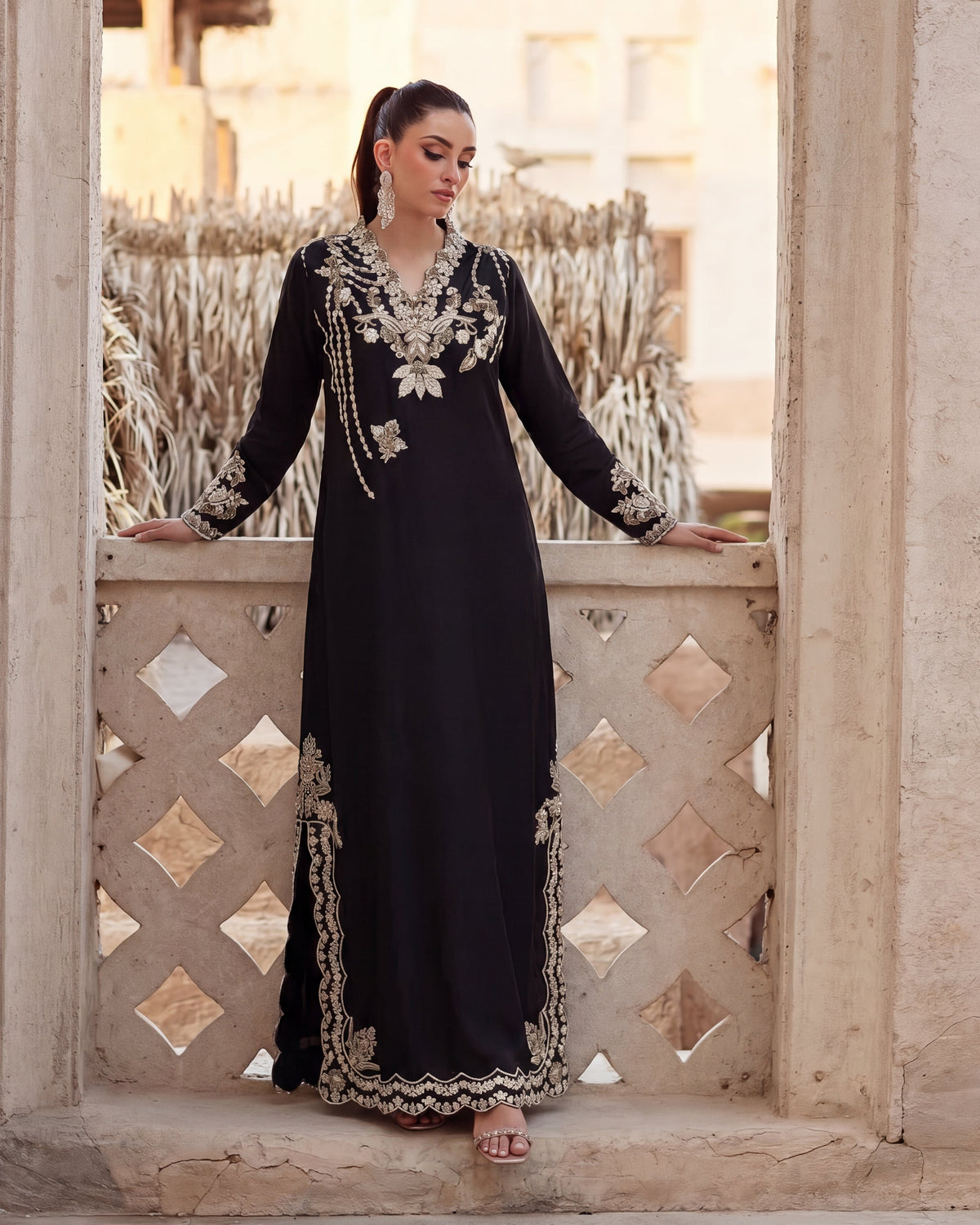 Sahibas by Mirza