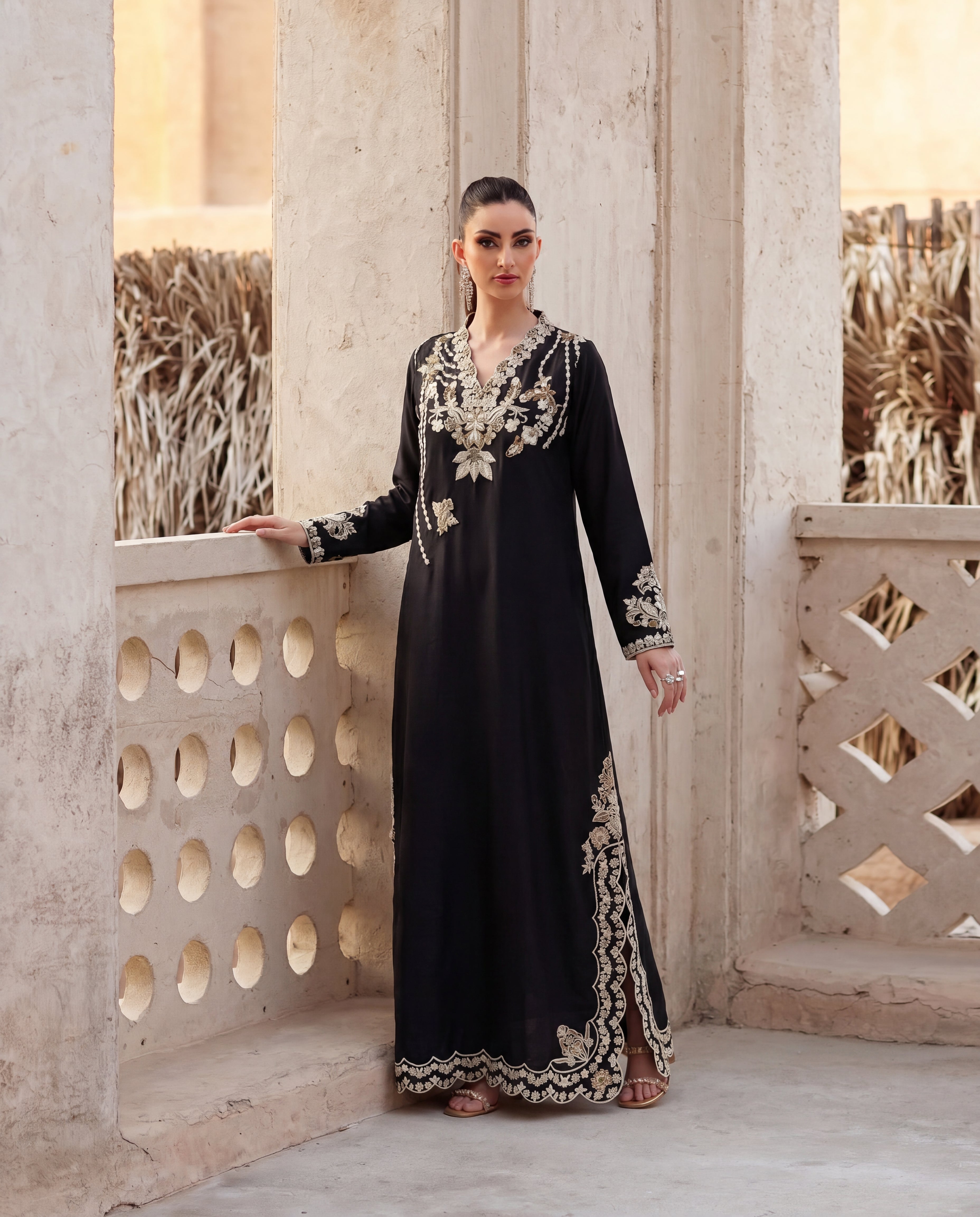Sahibas by Mirza