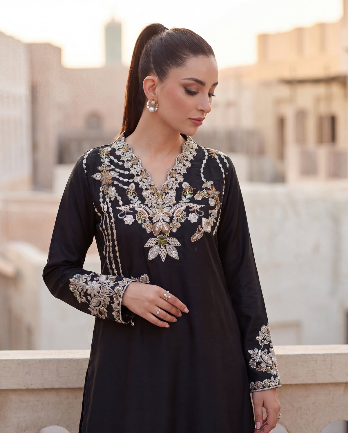 Sahibas by Mirza