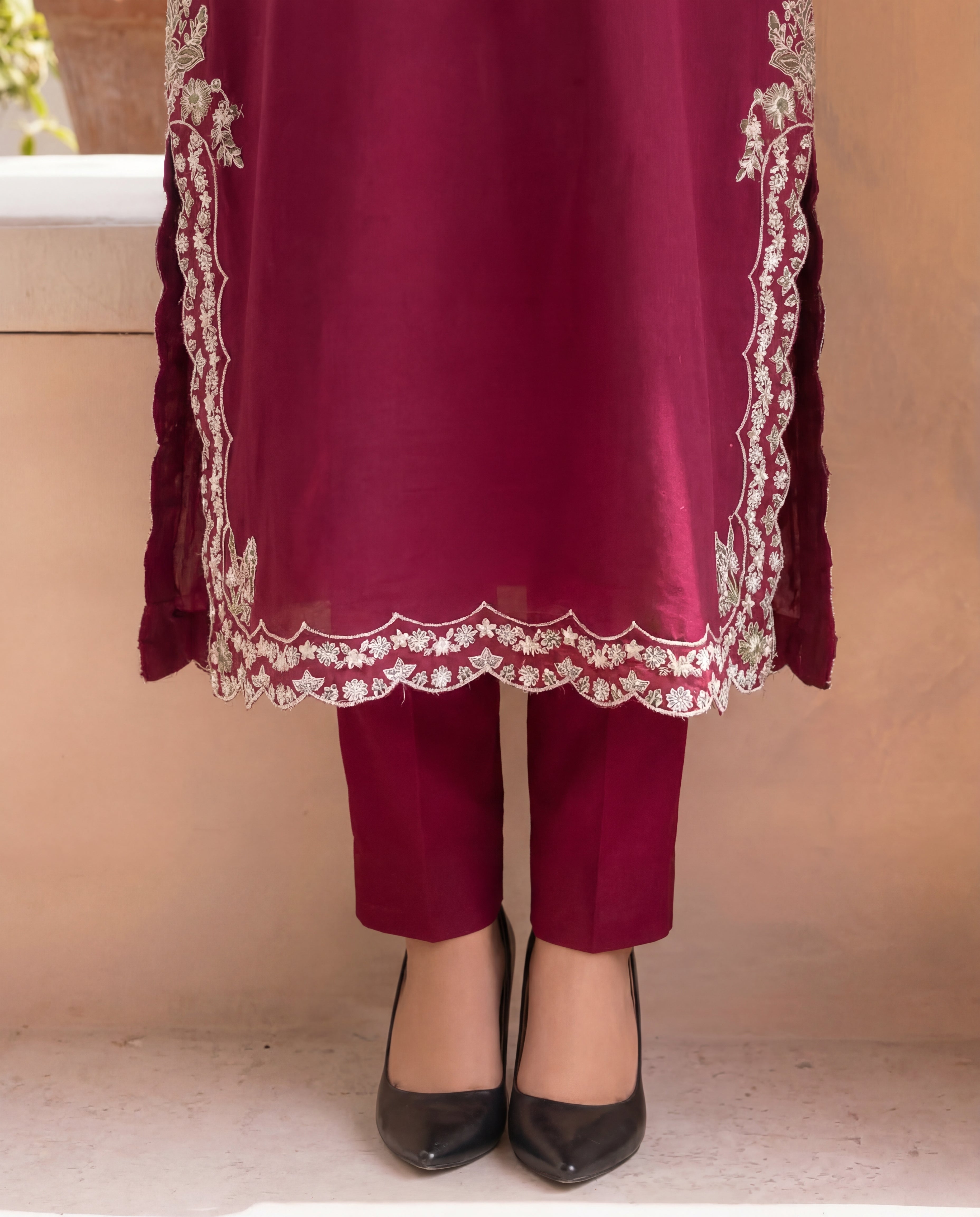 Sahibas by Mirza