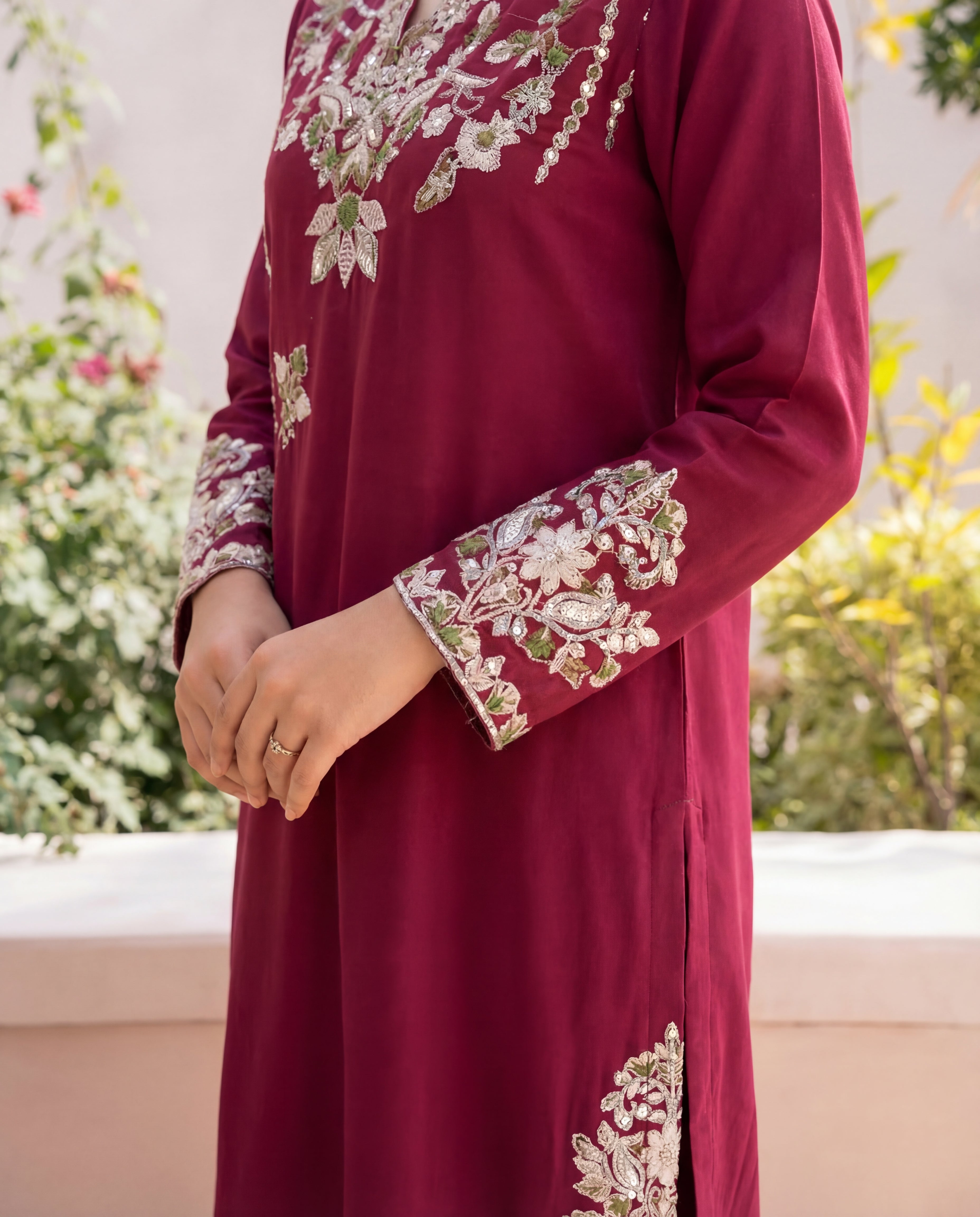 Sahibas by Mirza