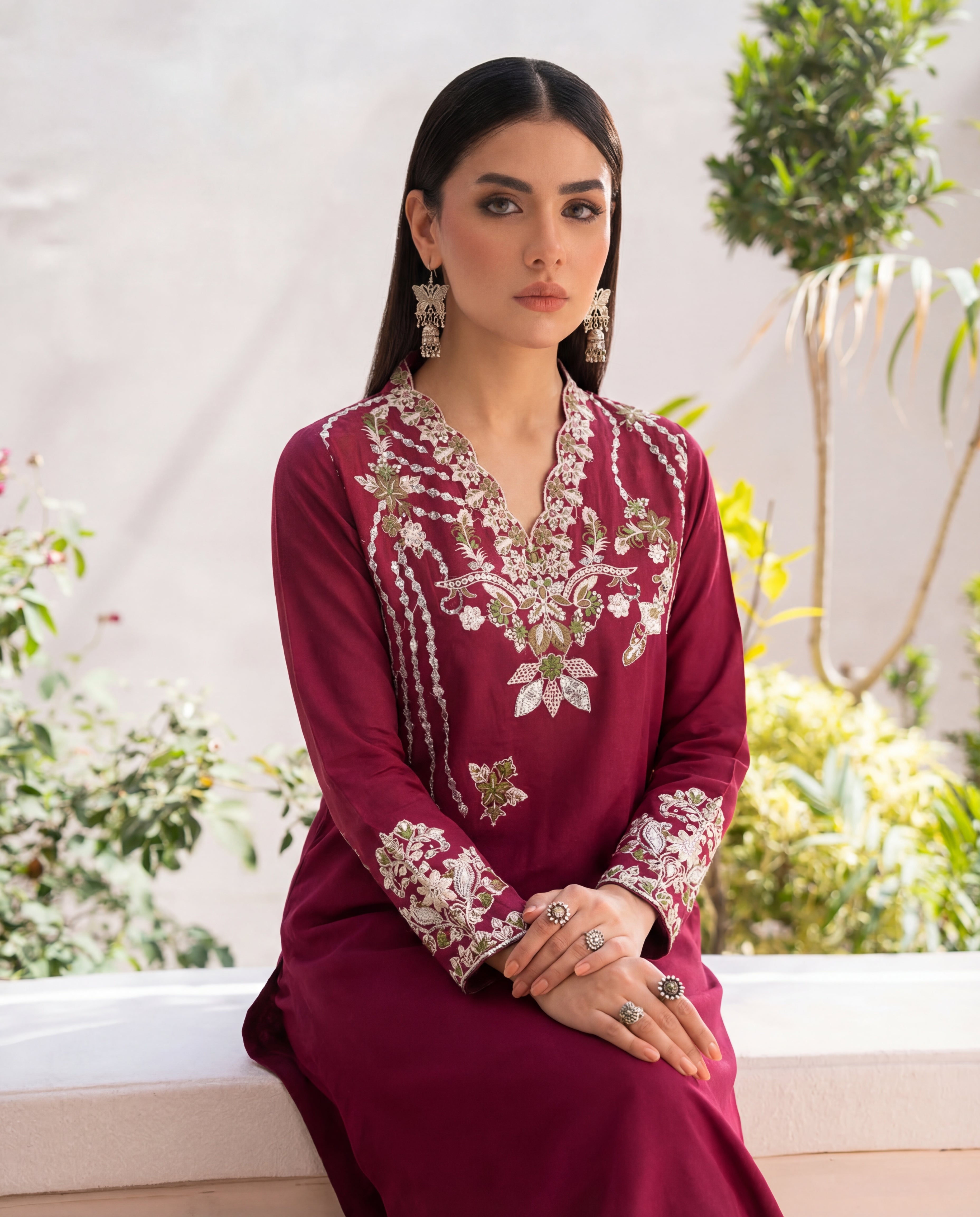 Sahibas by Mirza