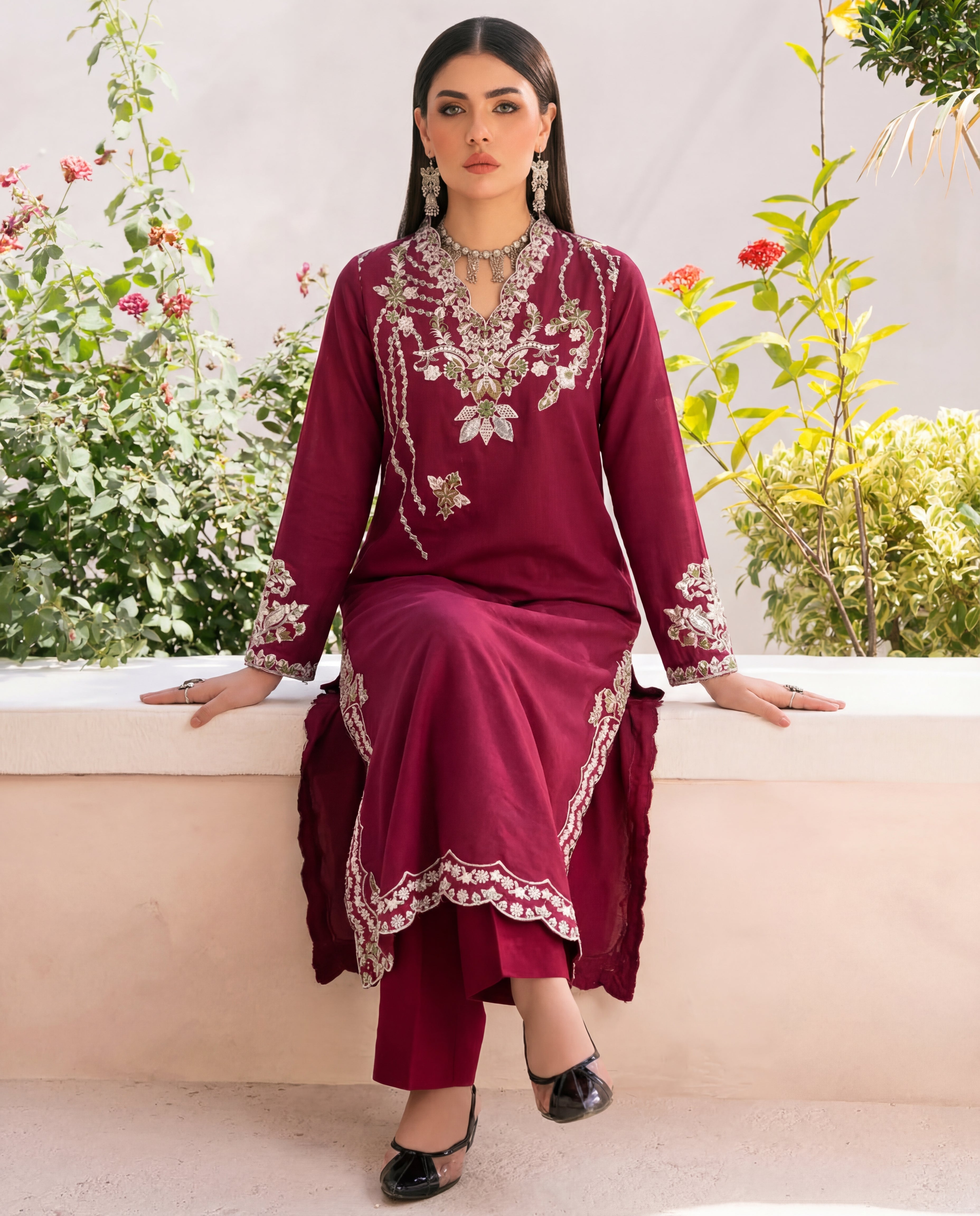 Sahibas by Mirza