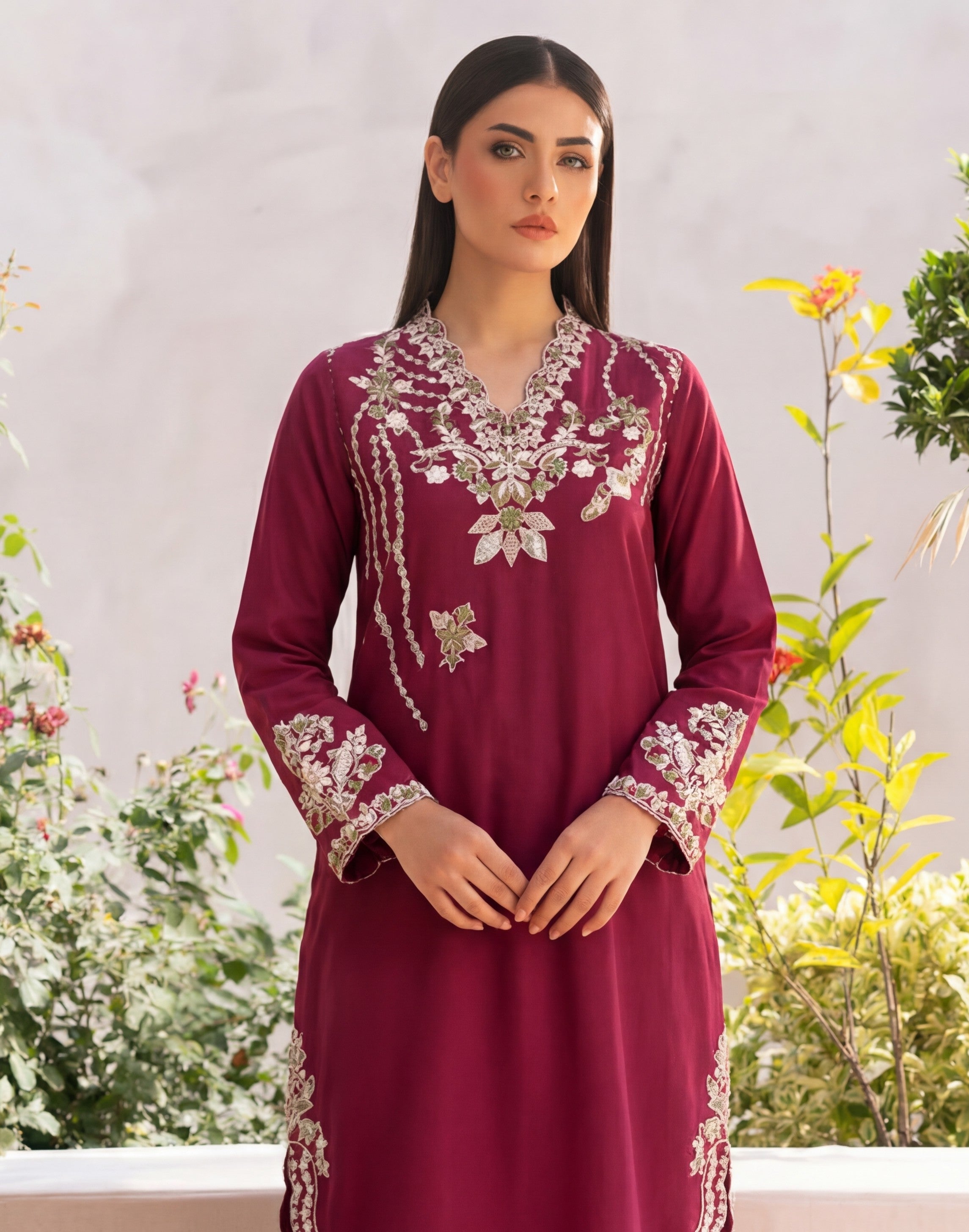 Sahibas by Mirza