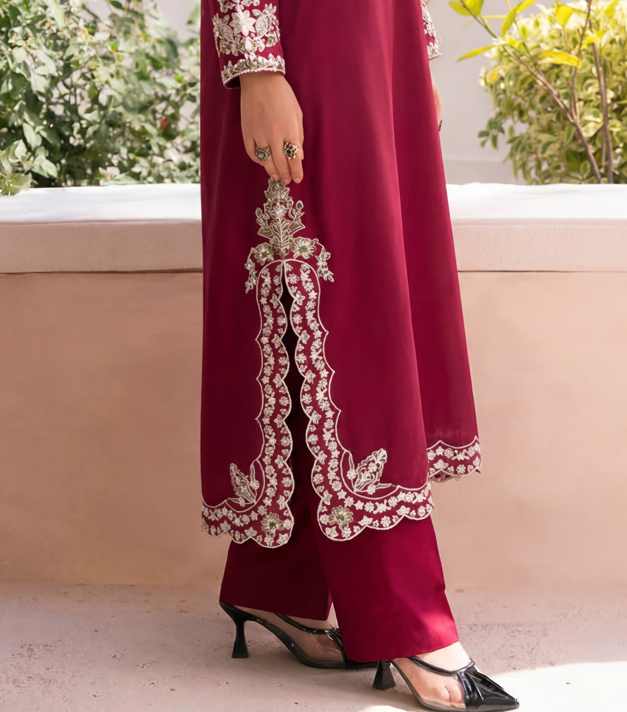 Sahibas by Mirza