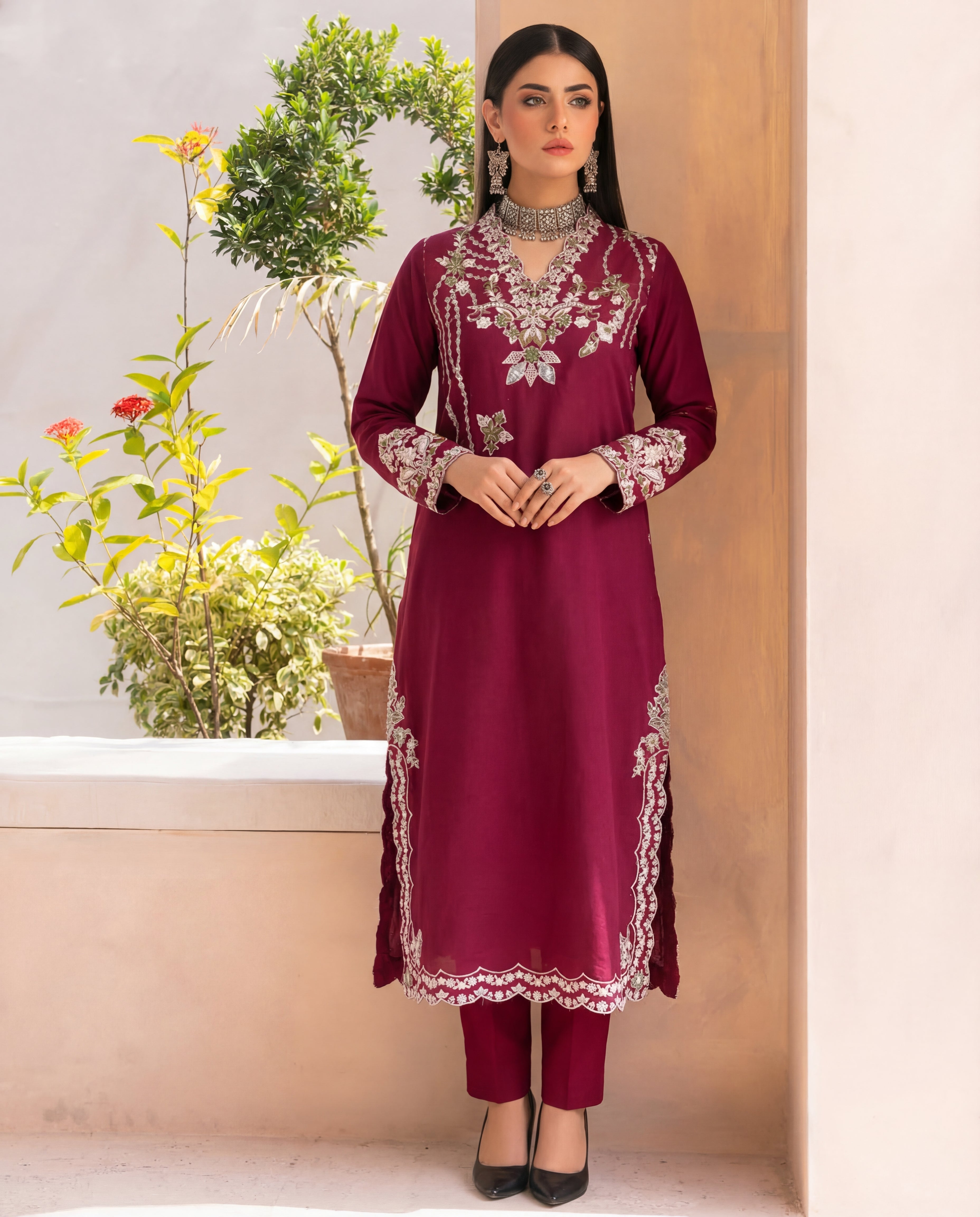 Sahibas by Mirza