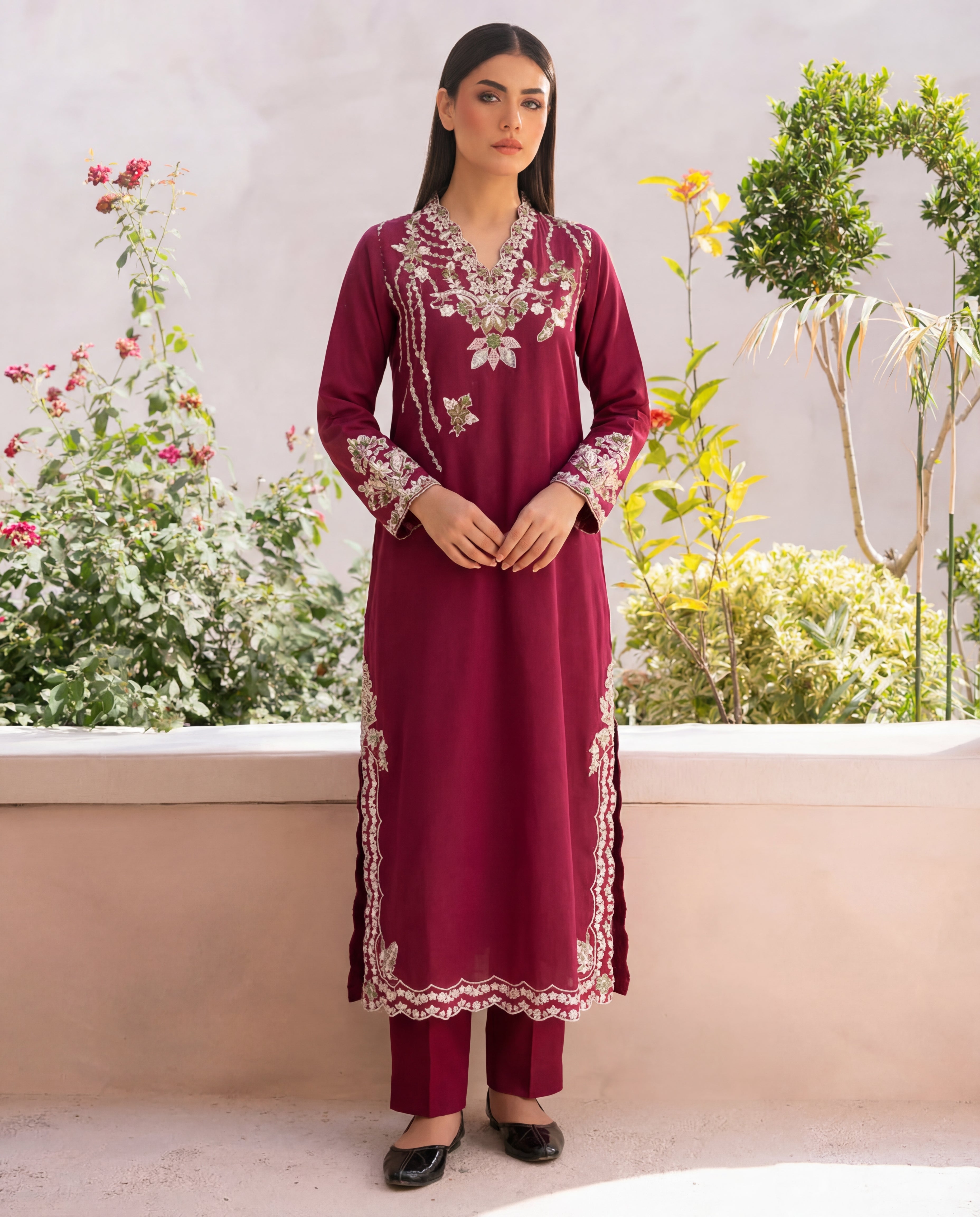 Sahibas by Mirza