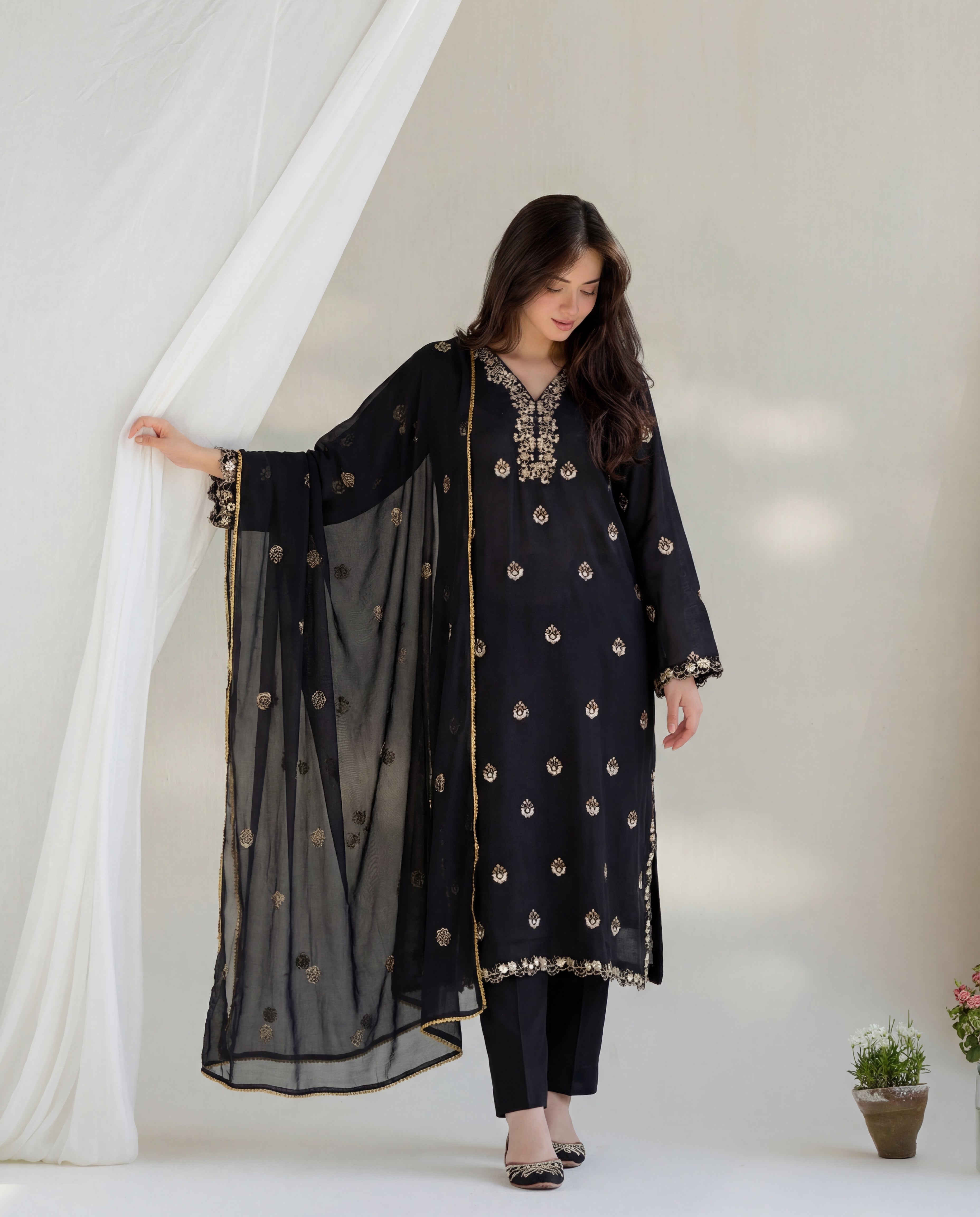 Sahibas by Mirza