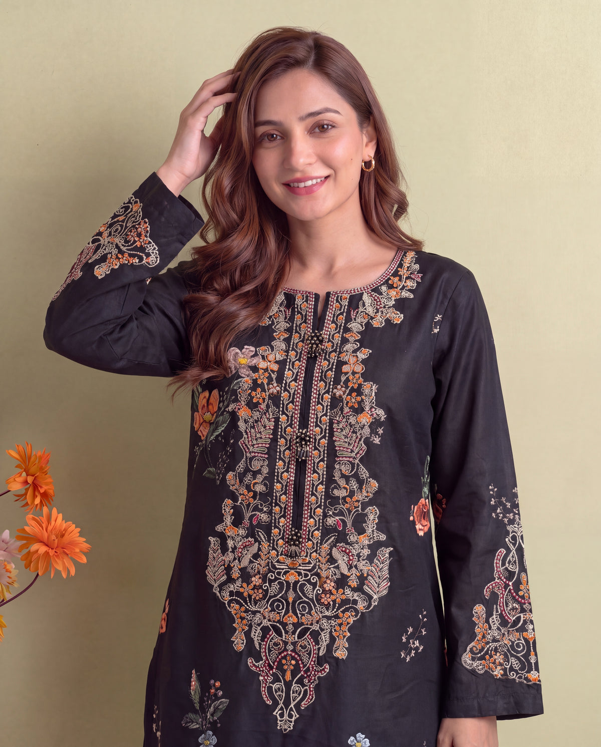 Sahibas by Mirza