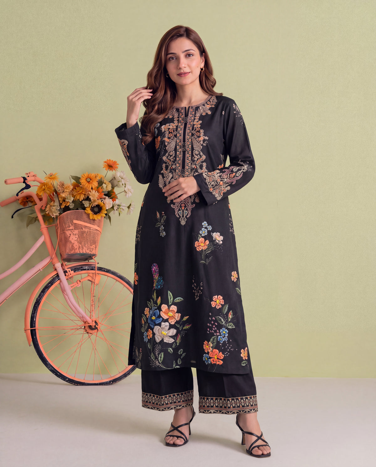 Sahibas by Mirza