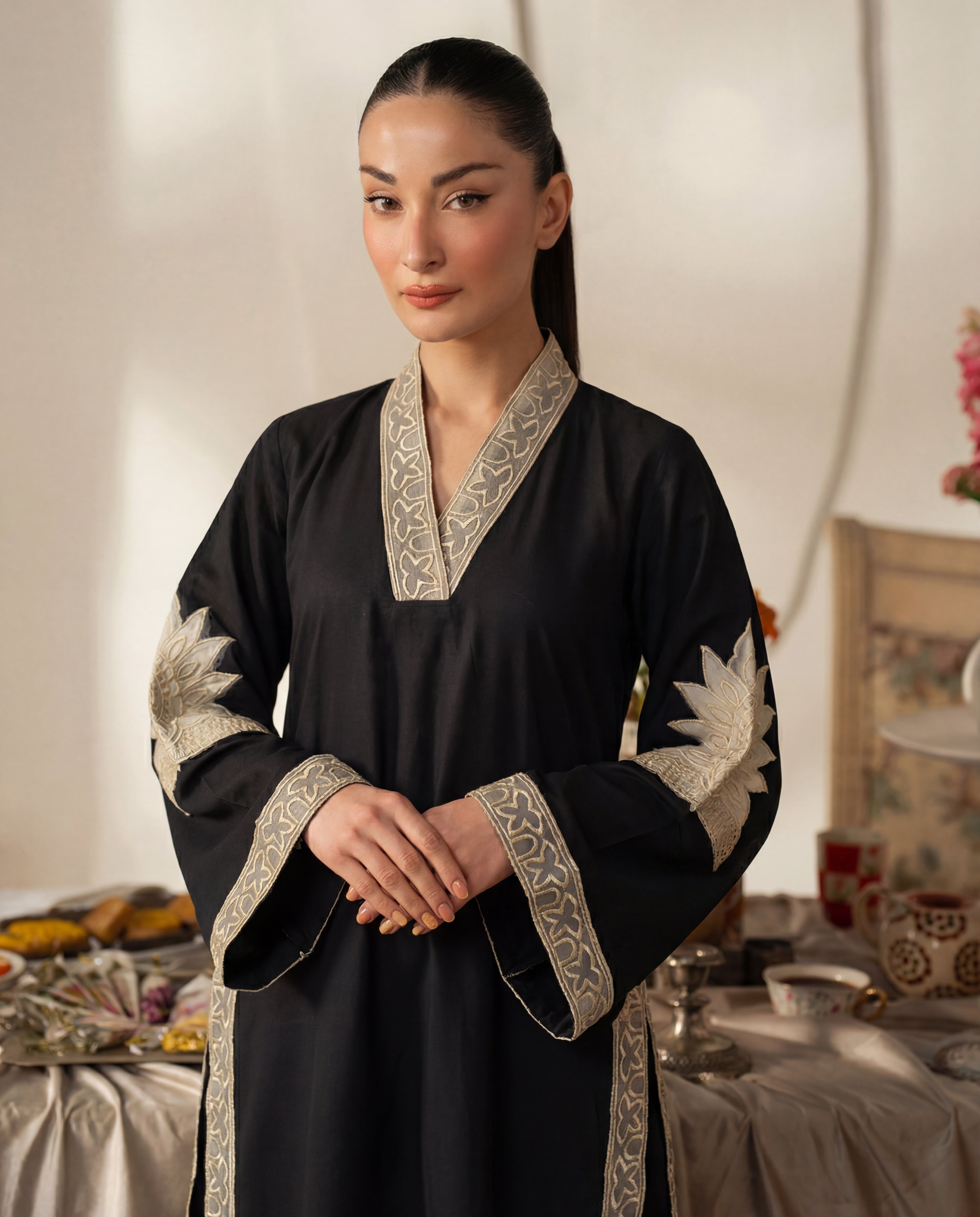 Sahibas by Mirza