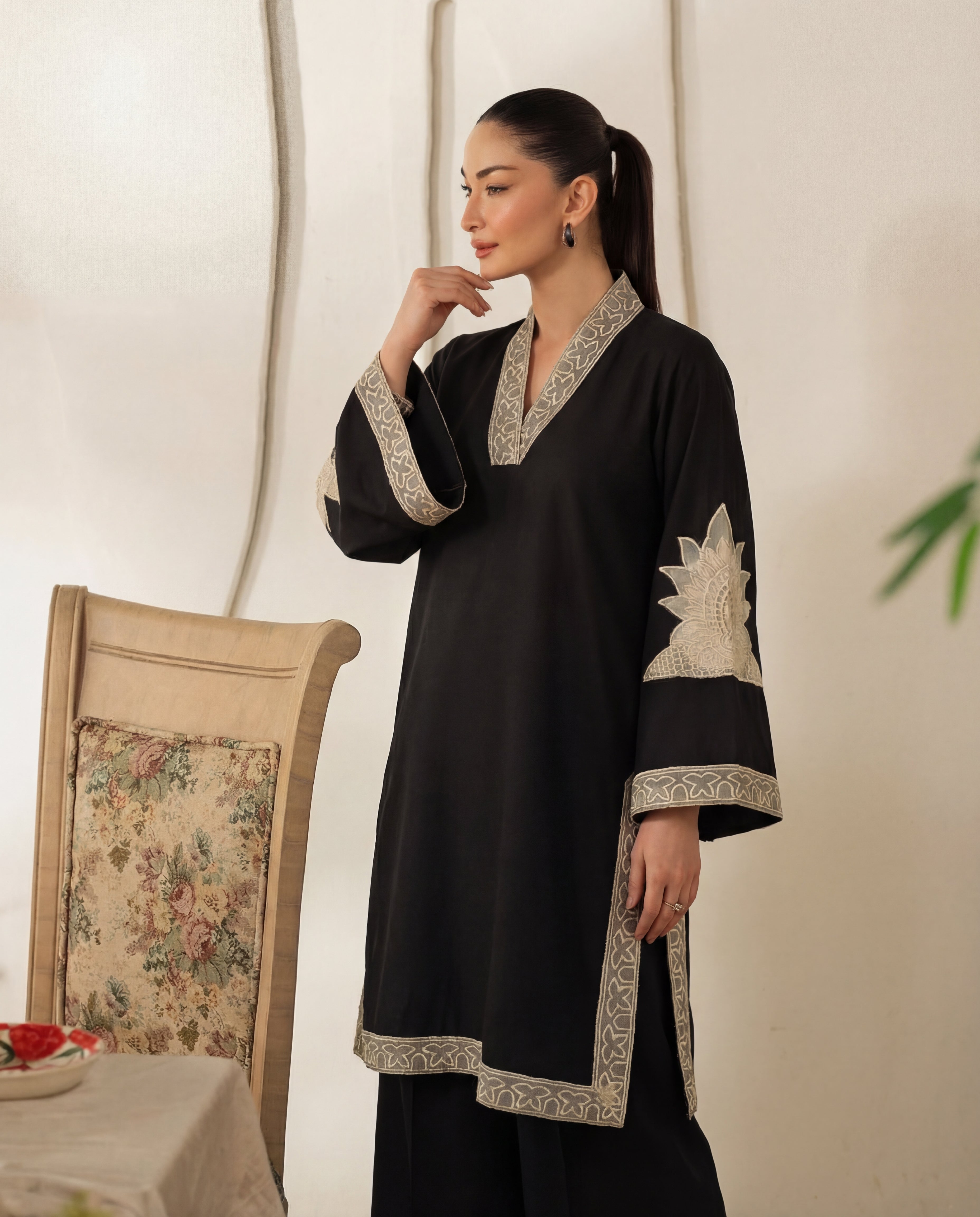 Sahibas by Mirza