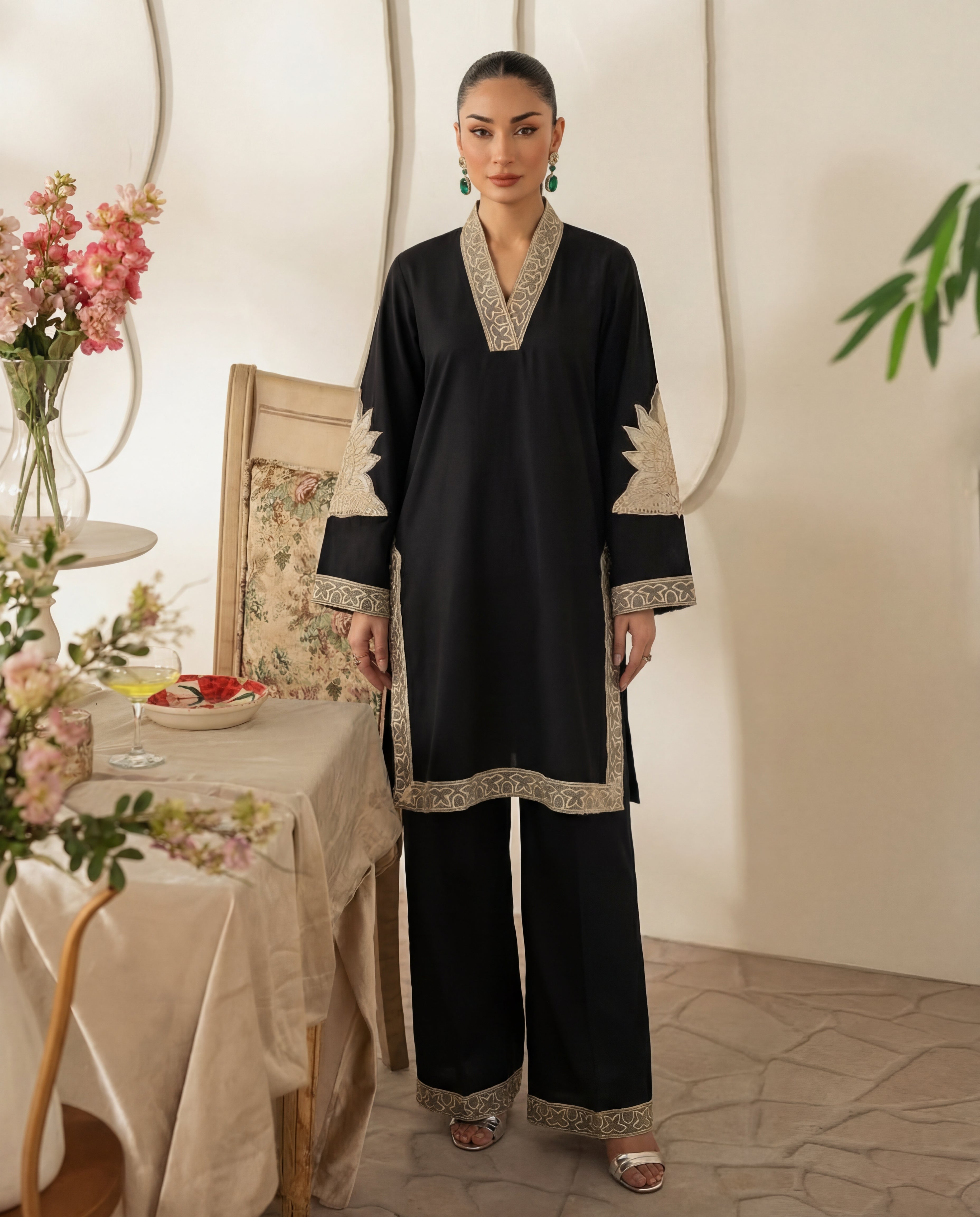 Sahibas by Mirza