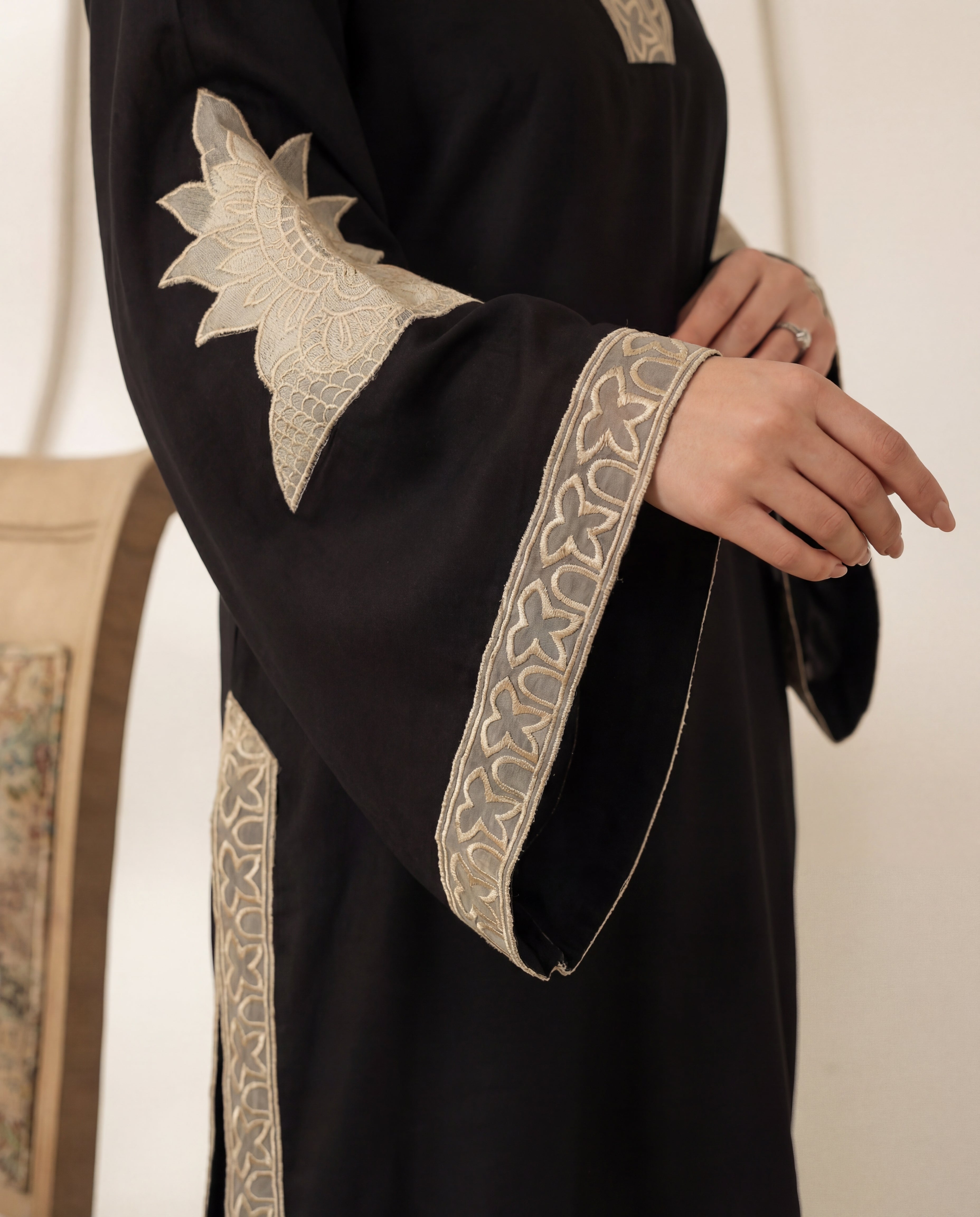 Sahibas by Mirza