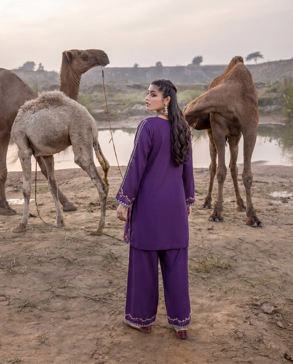 Sahibas by Mirza