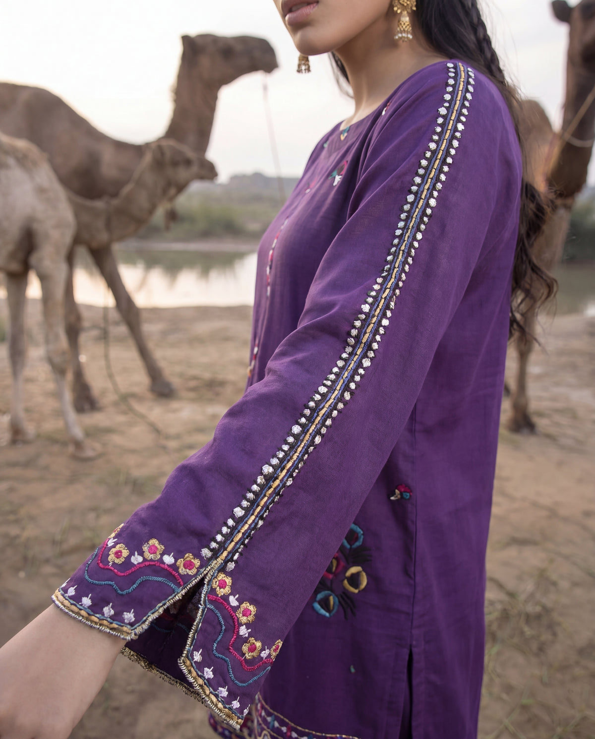 Sahibas by Mirza