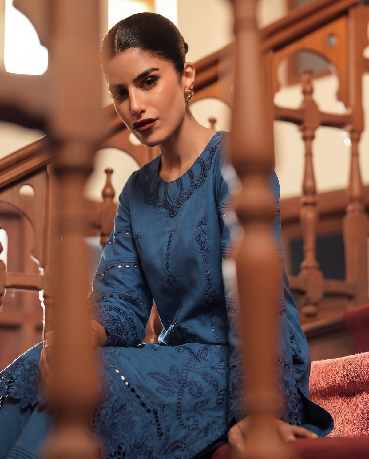 Sahibas by Mirza