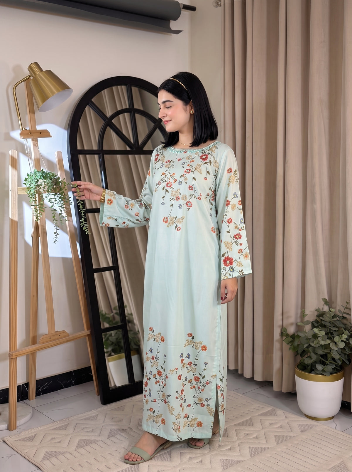 Sahibas by Mirza
