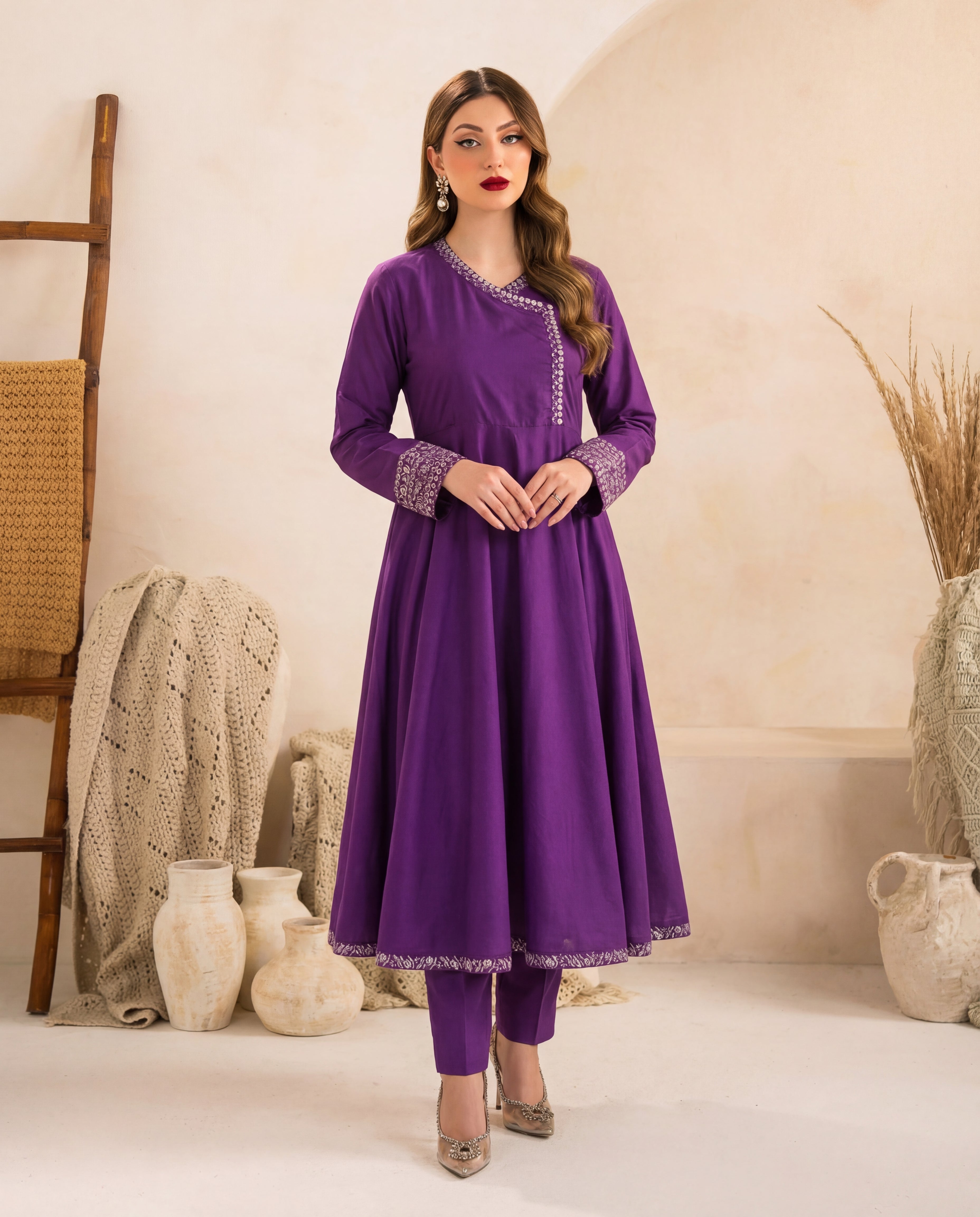 Sahibas by Mirza