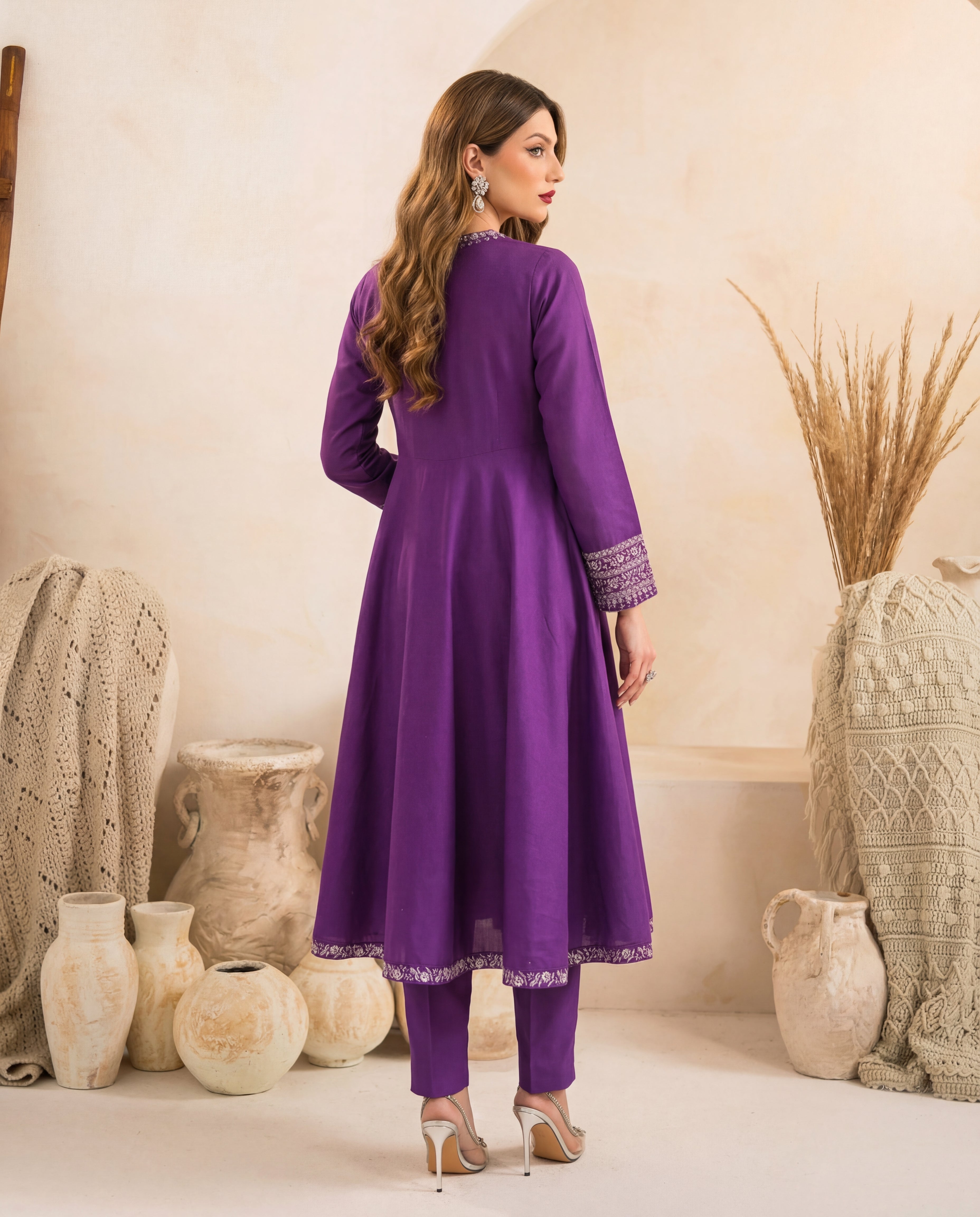 Sahibas by Mirza
