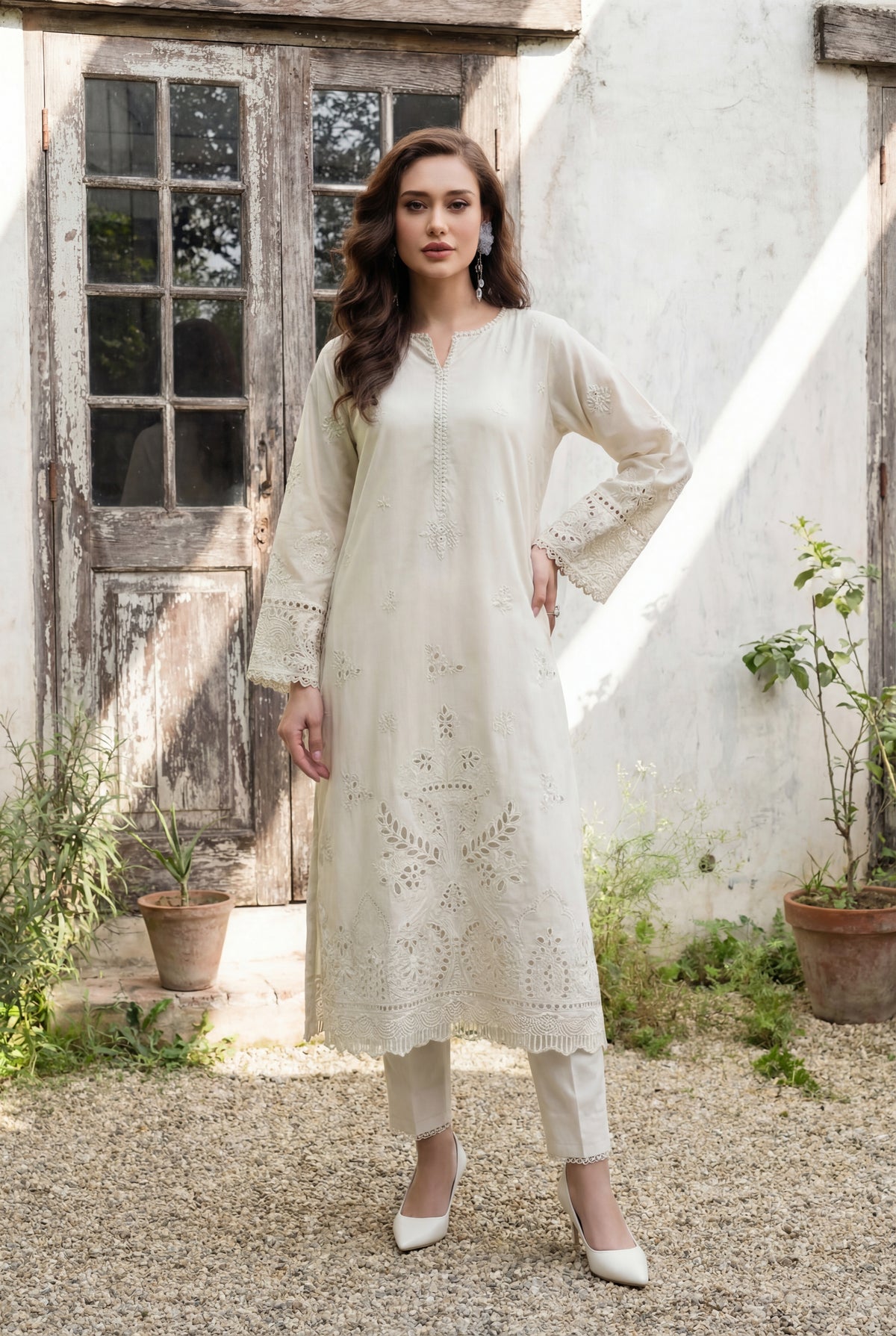 Sahibas by Mirza
