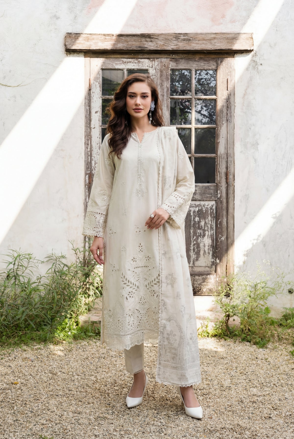 Sahibas by Mirza