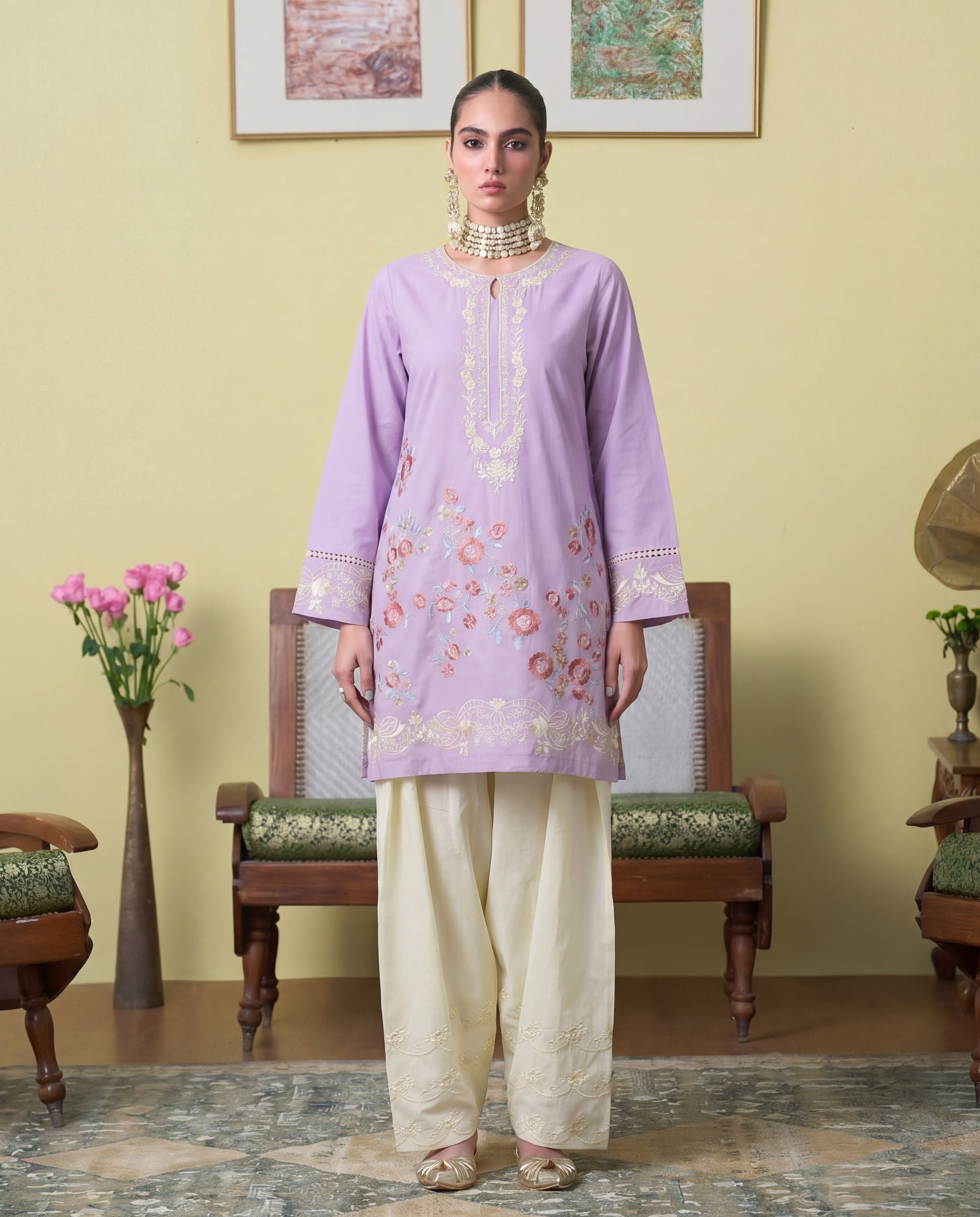 Sahibas by Mirza