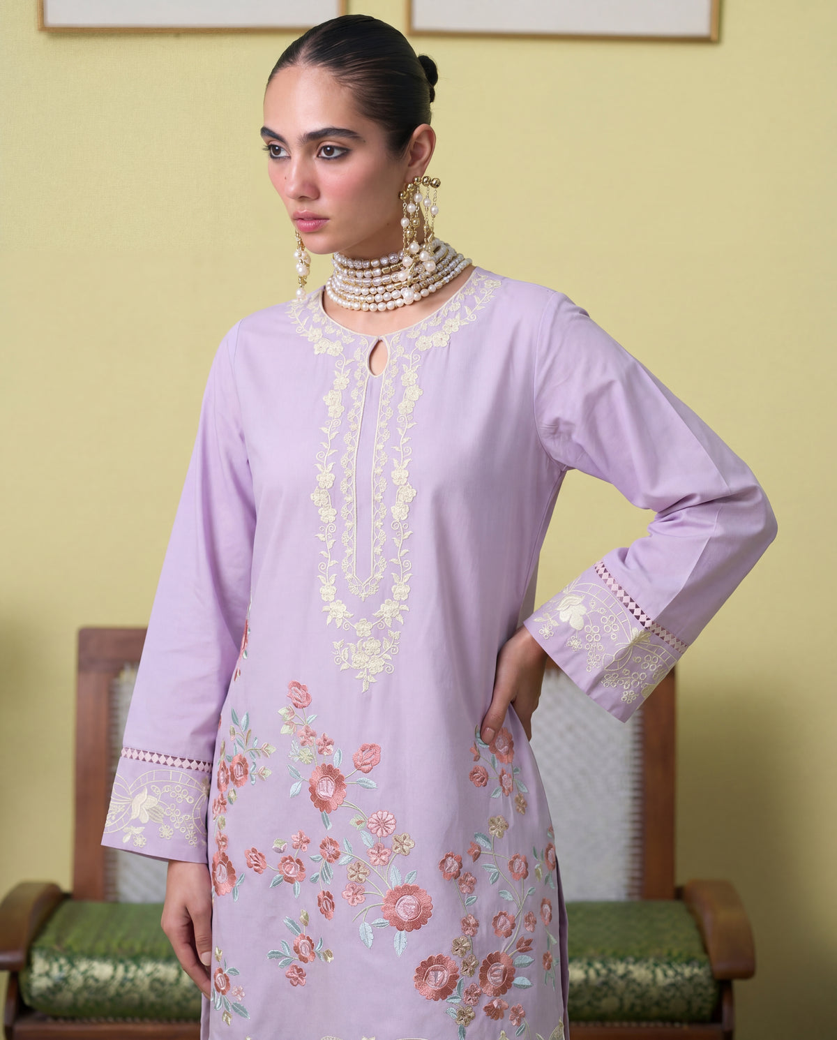 Sahibas by Mirza