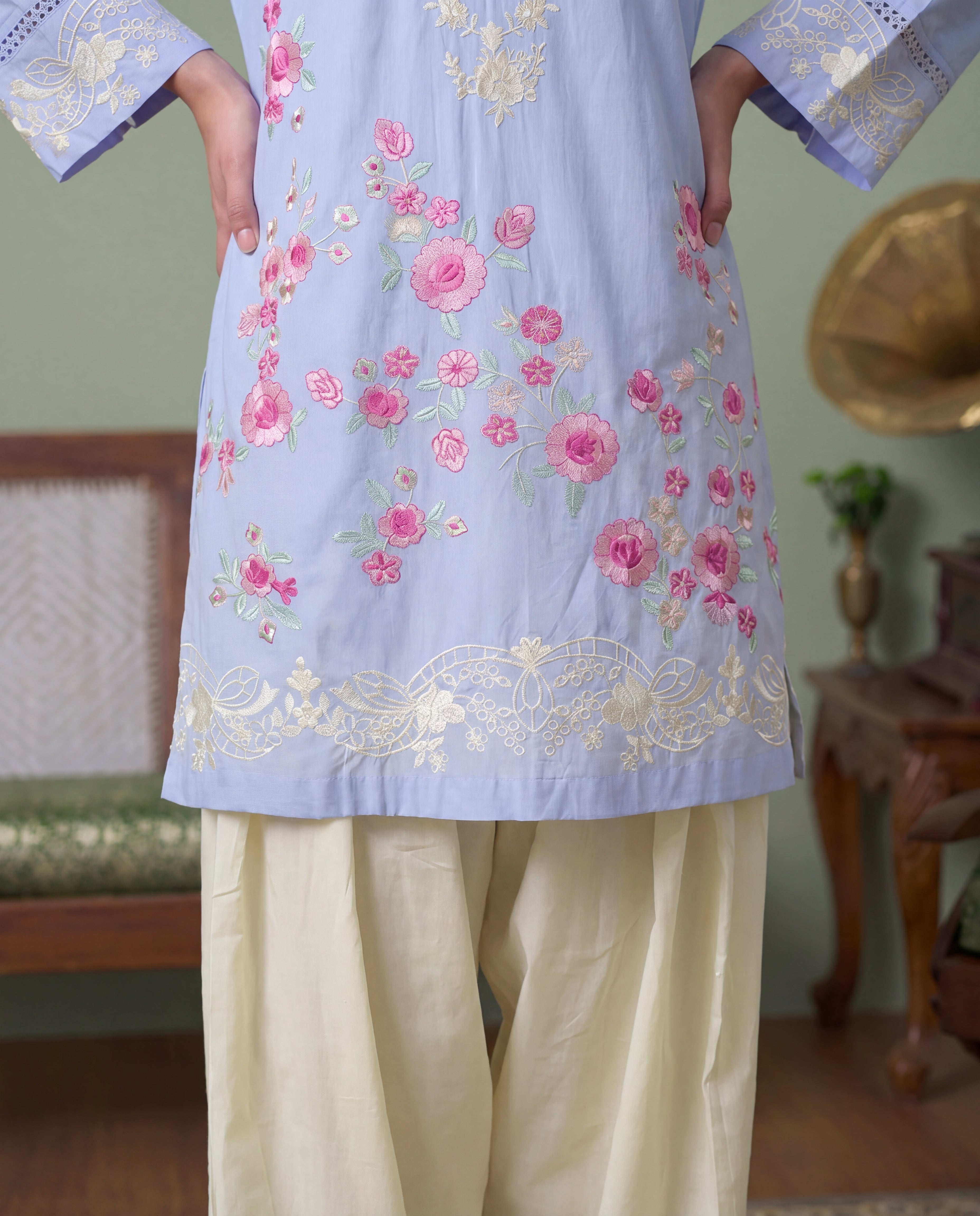 Sahibas by Mirza