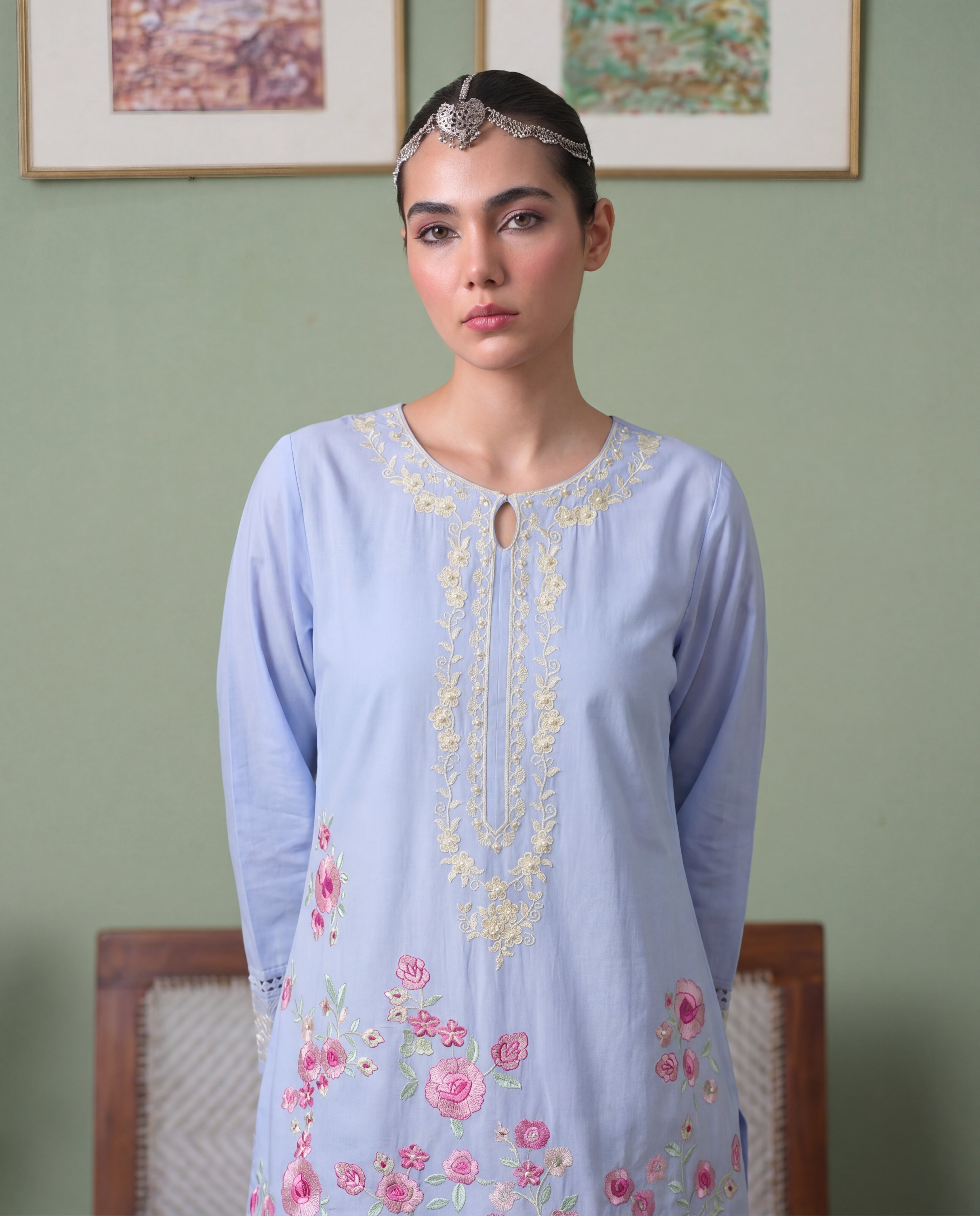 Sahibas by Mirza