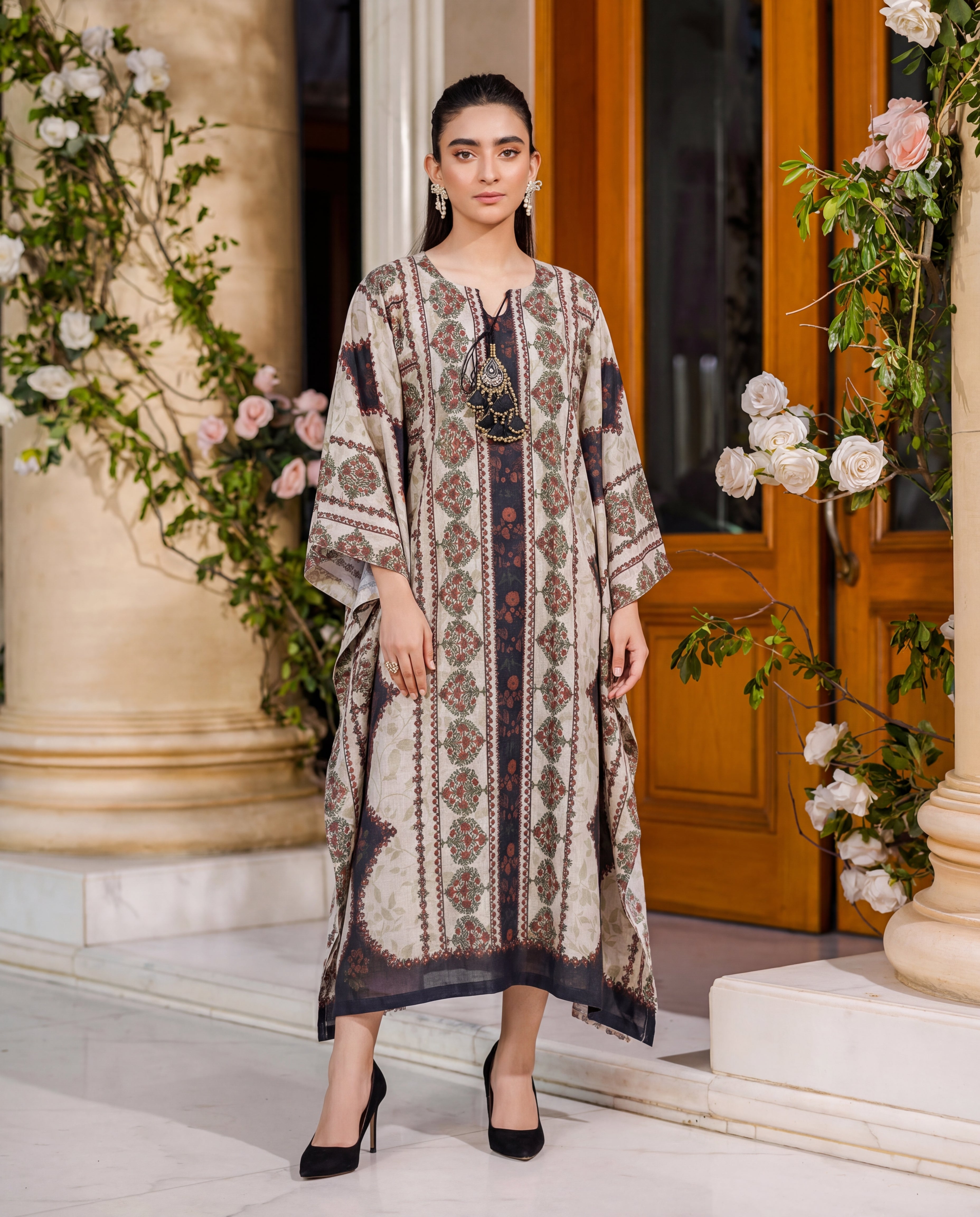Sahibas by Mirza