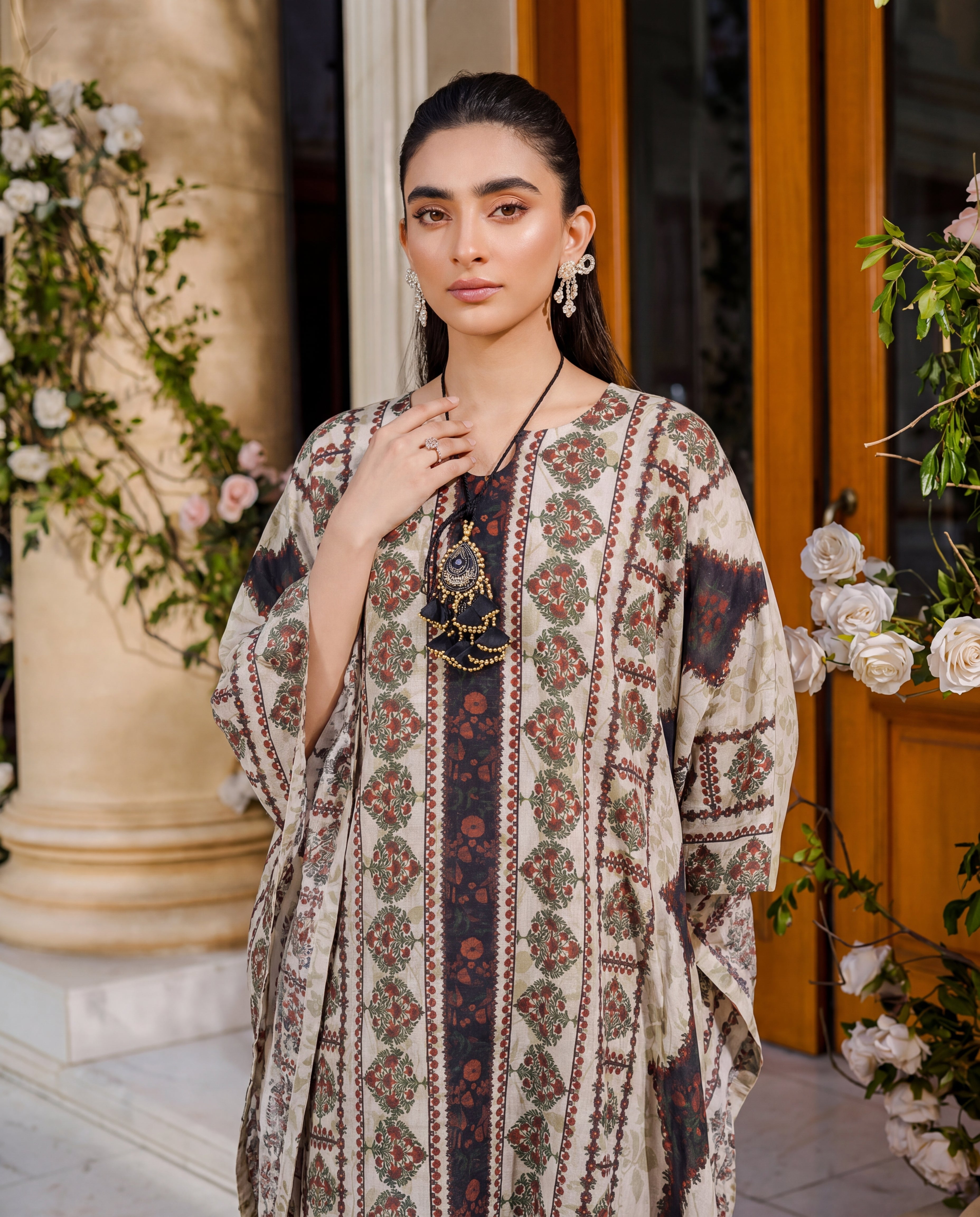 Sahibas by Mirza