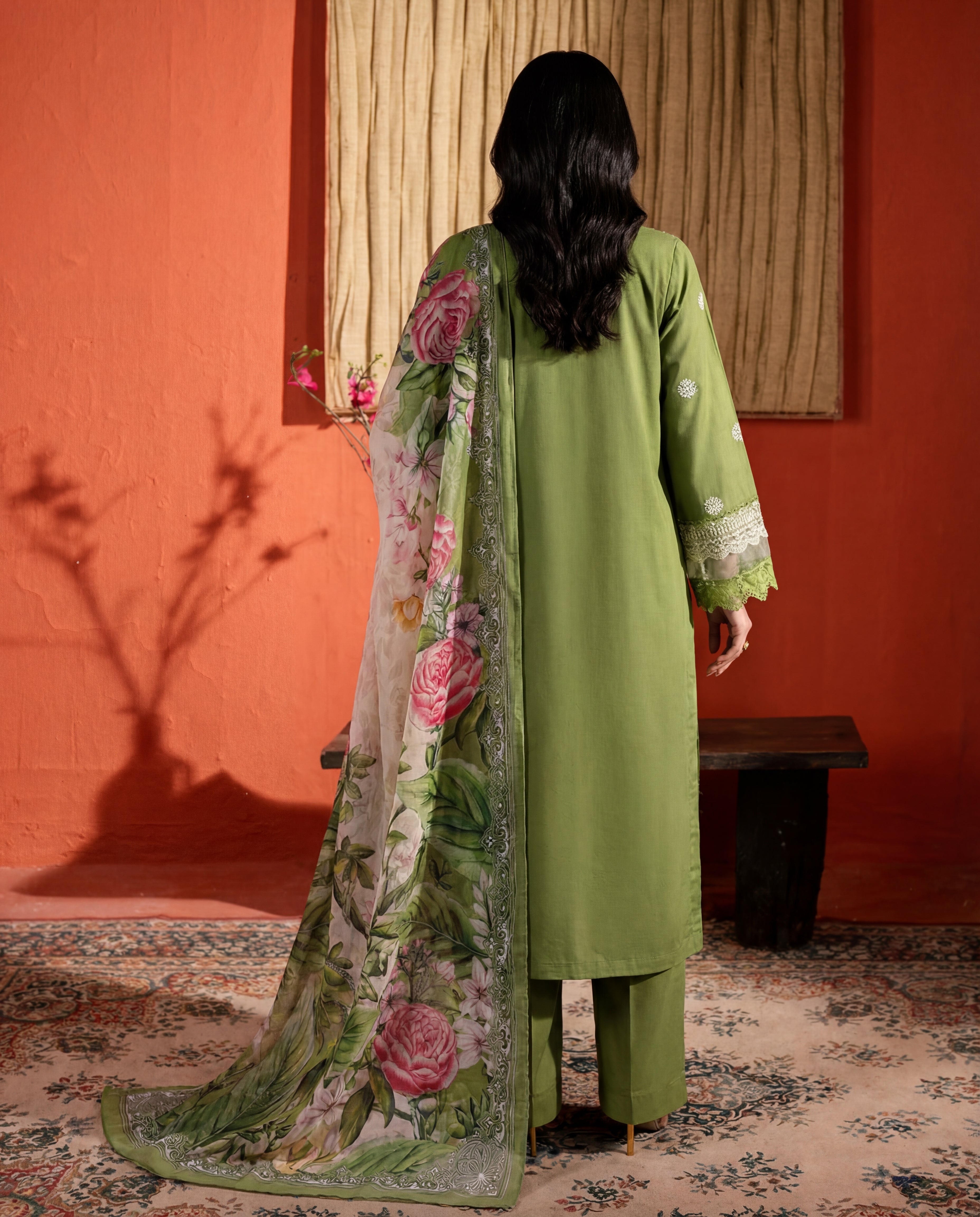 Sahibas by Mirza