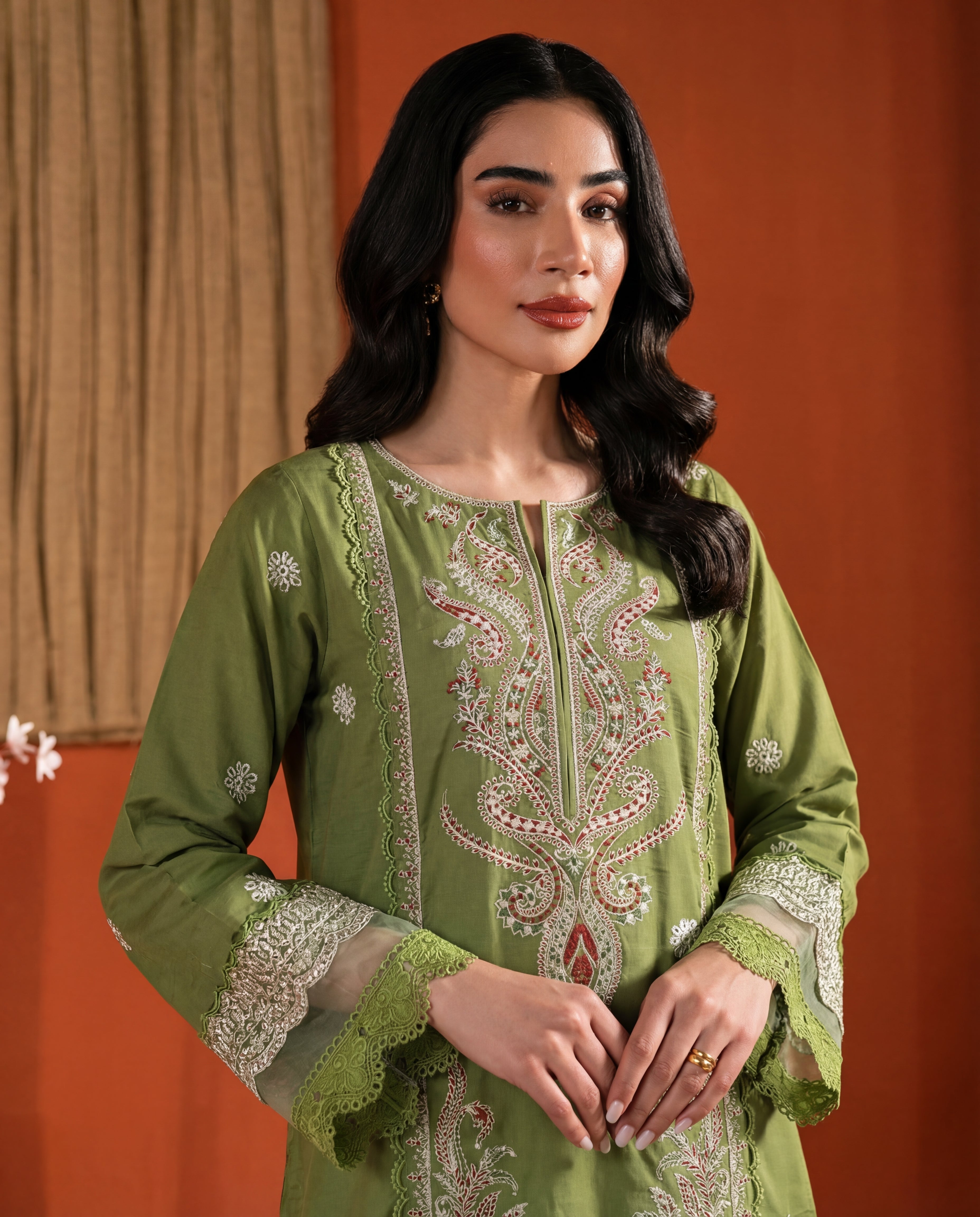 Sahibas by Mirza