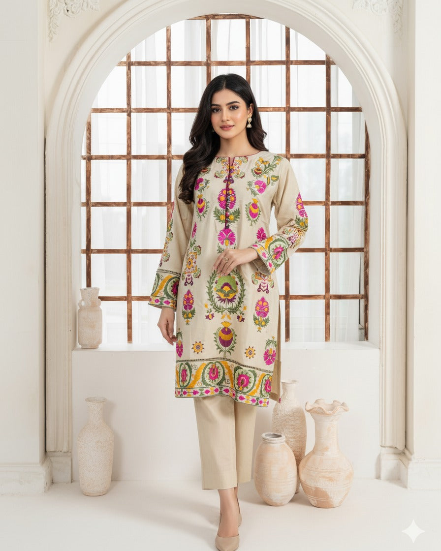 Sahibas by Mirza