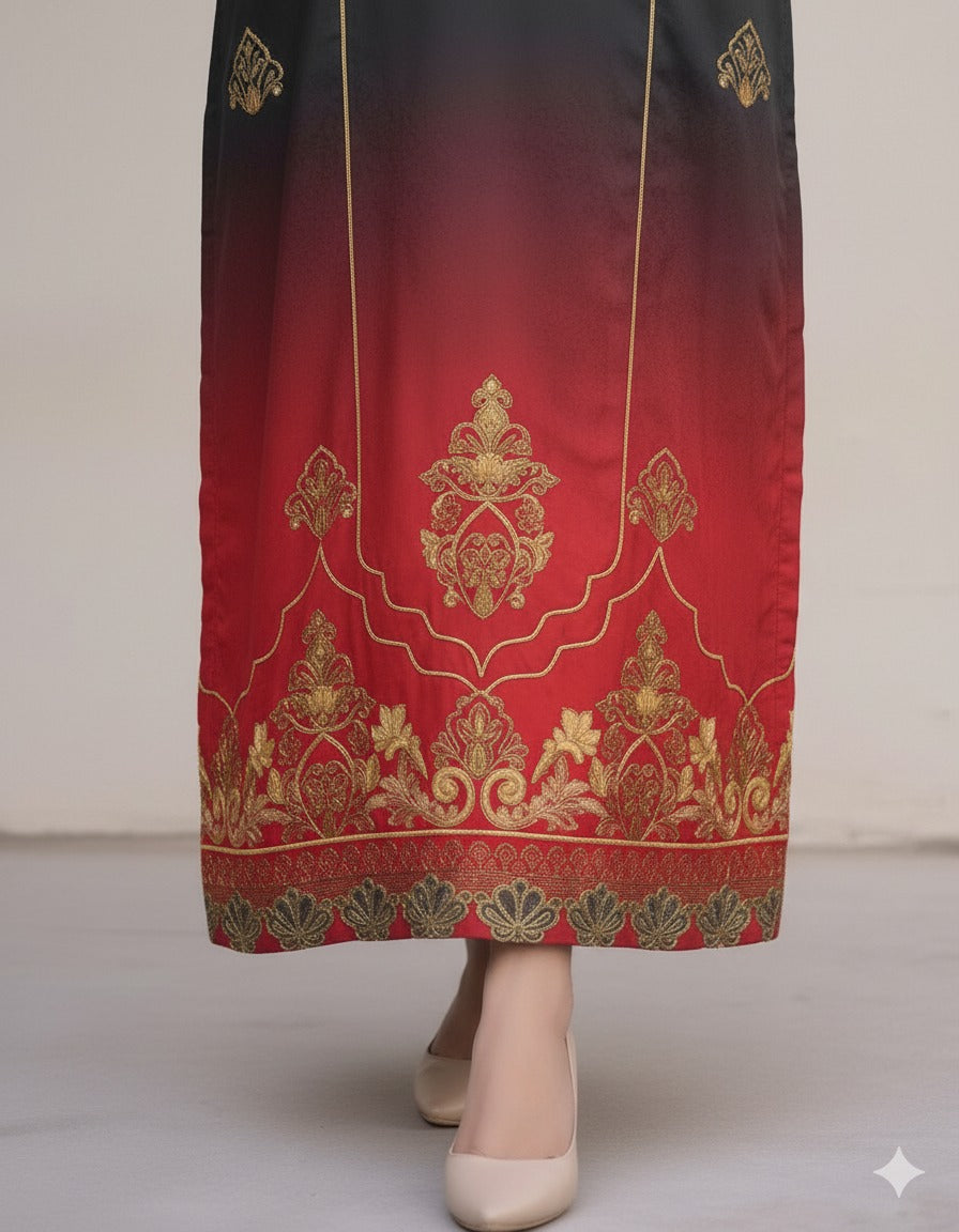 Sahibas by Mirza