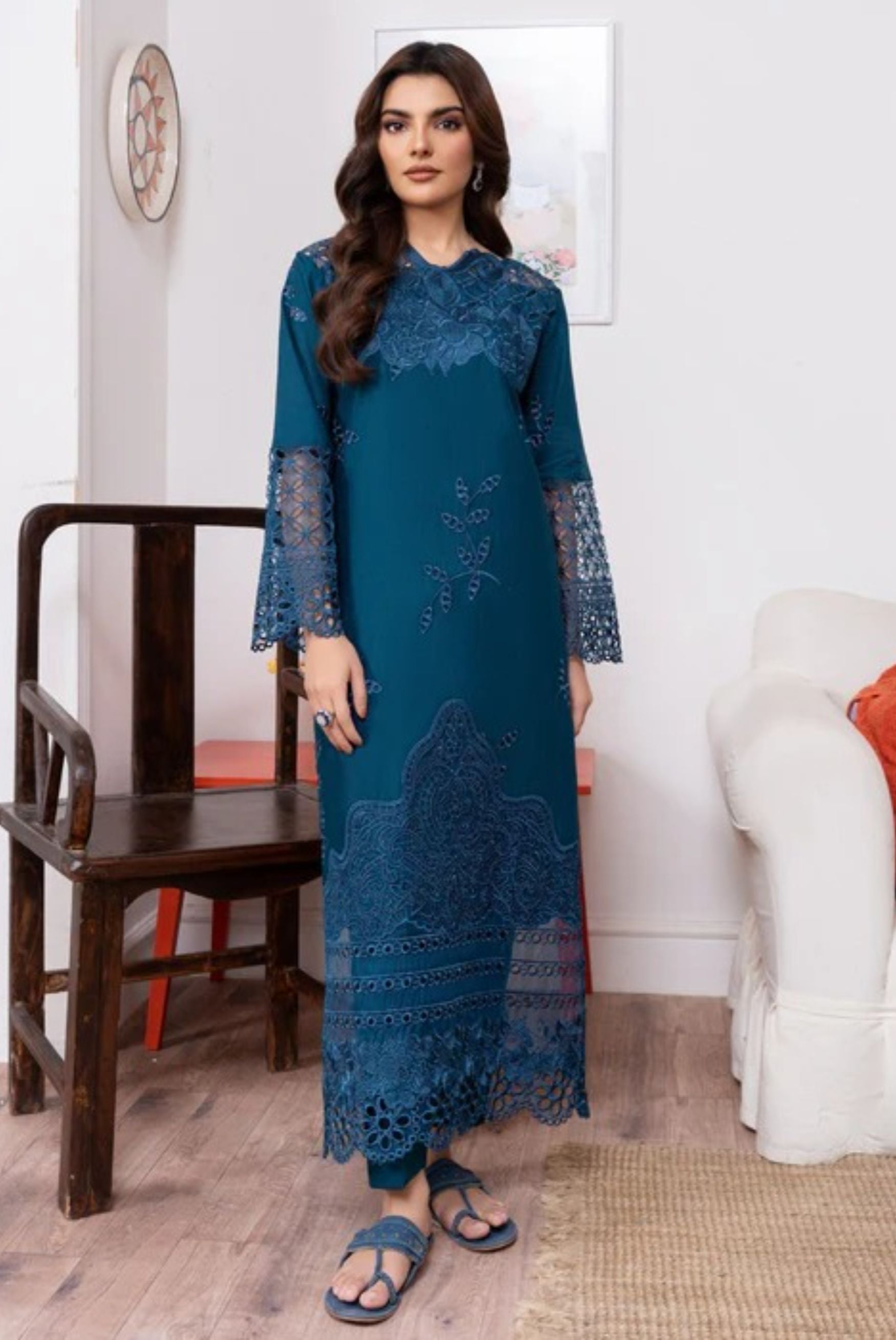 Sahibas by Mirza