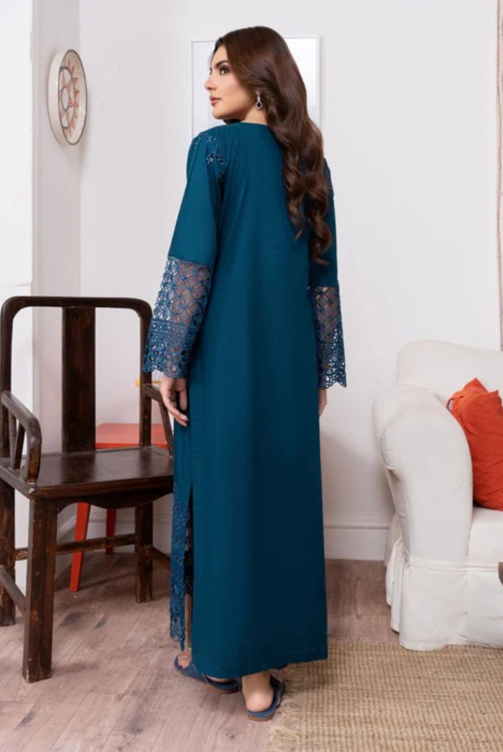 Sahibas by Mirza