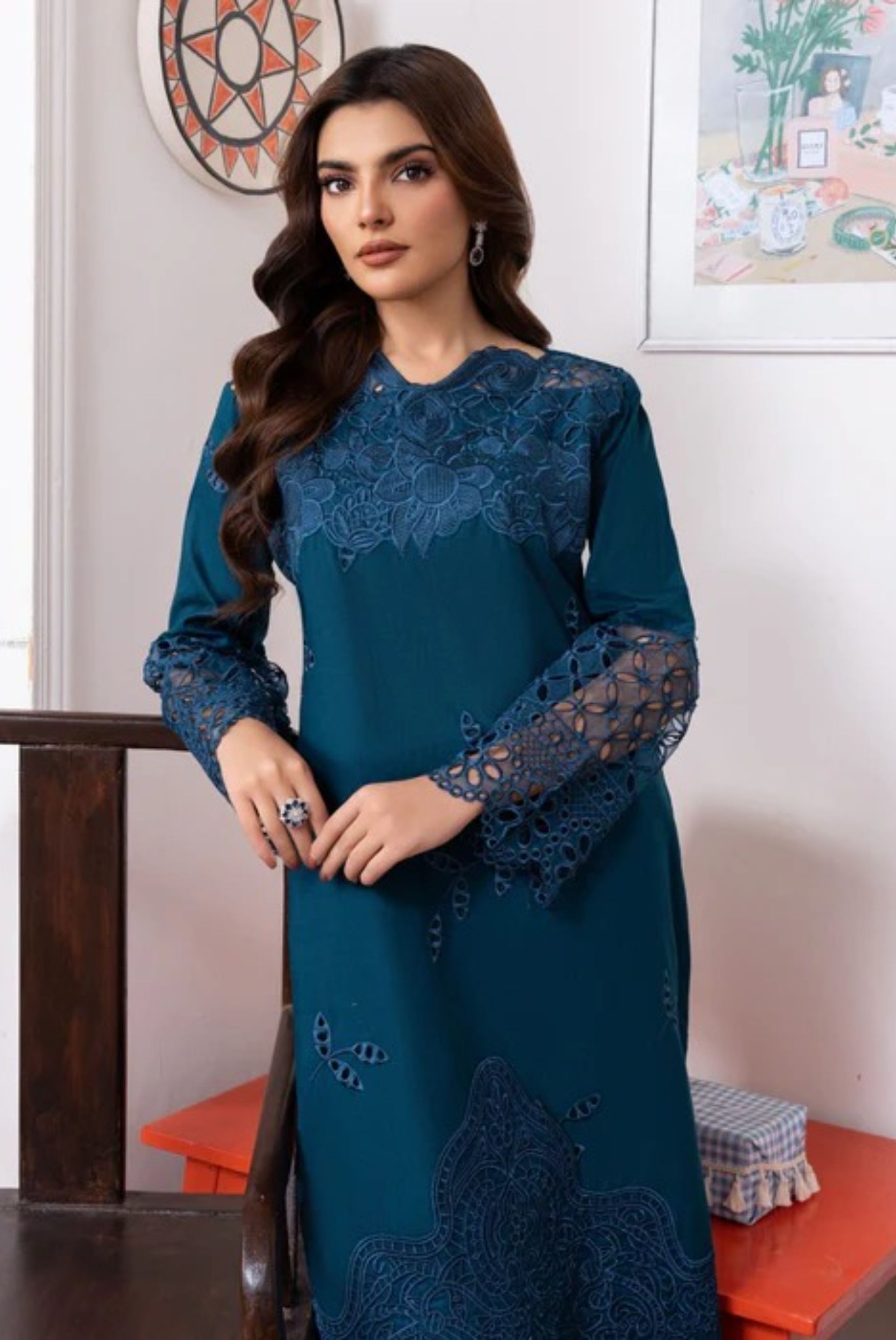 Sahibas by Mirza