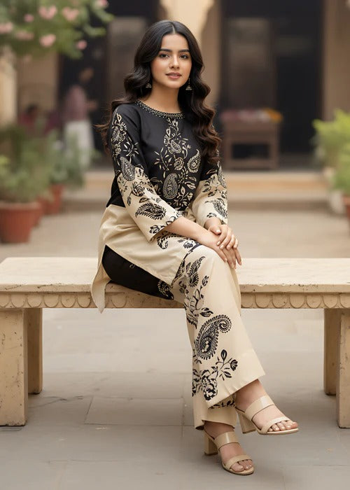 Sahibas by Mirza