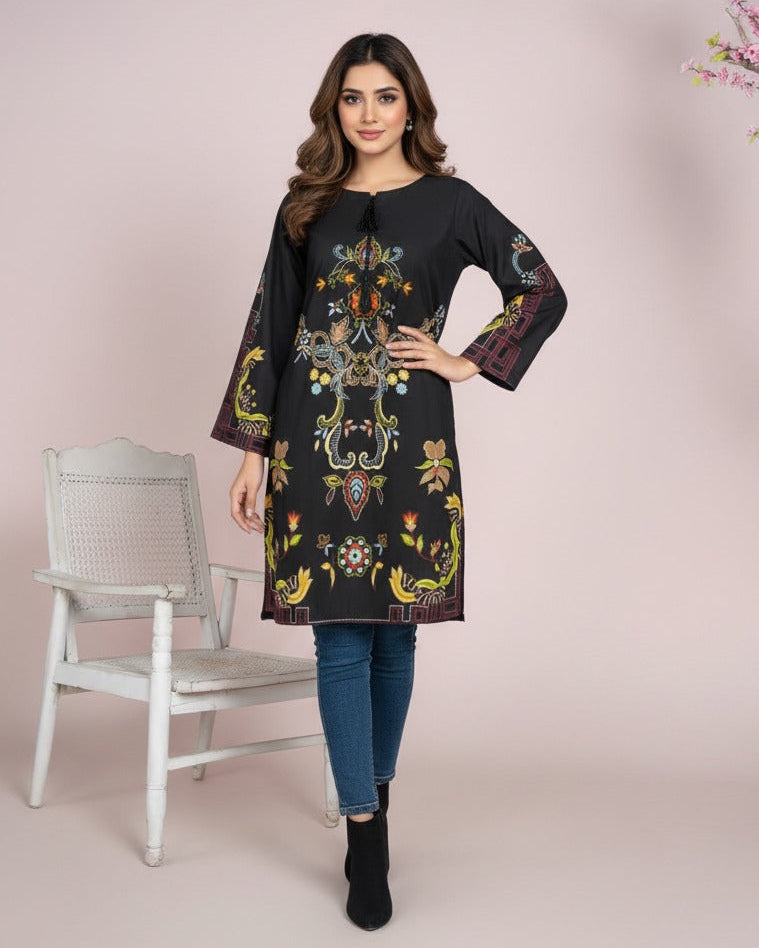 Sahibas by Mirza