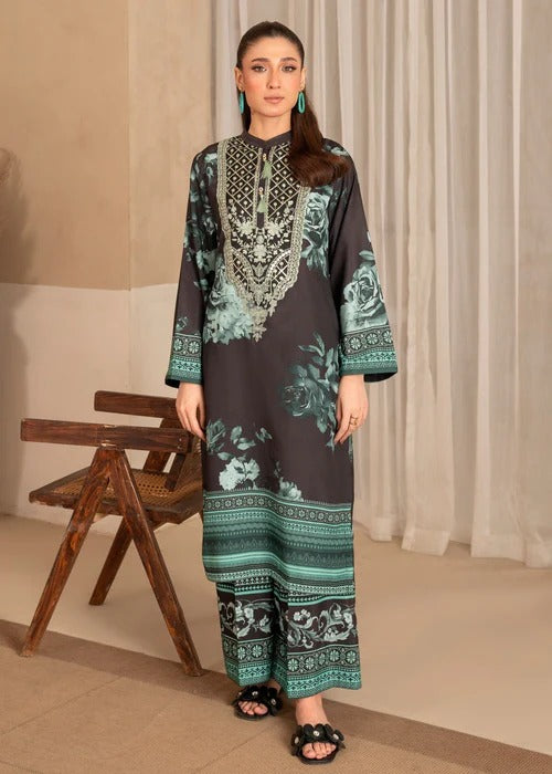 Sahibas by Mirza