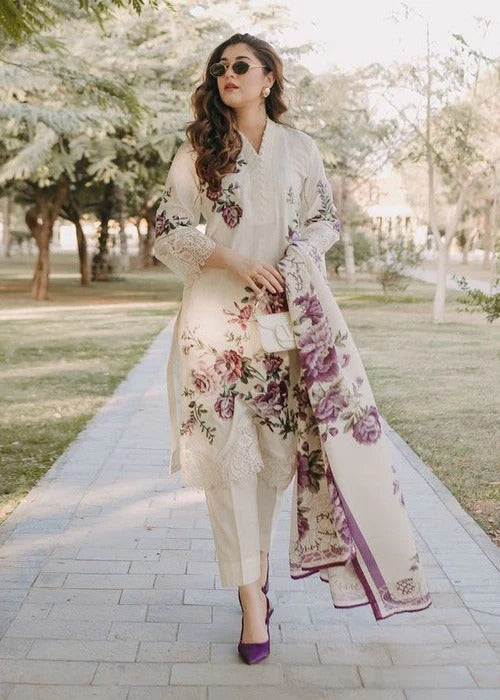 Sahibas by Mirza